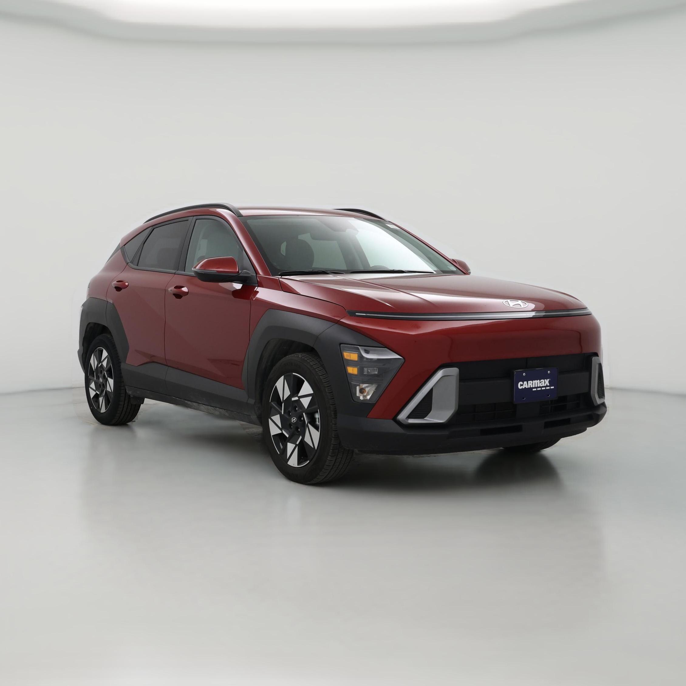 Thumbnail: 2025 Hyundai Kona - 1