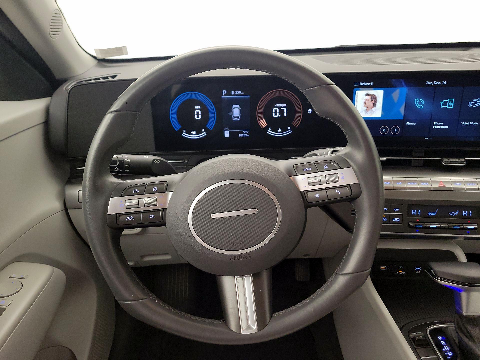 Thumbnail: 2025 Hyundai Kona - 10