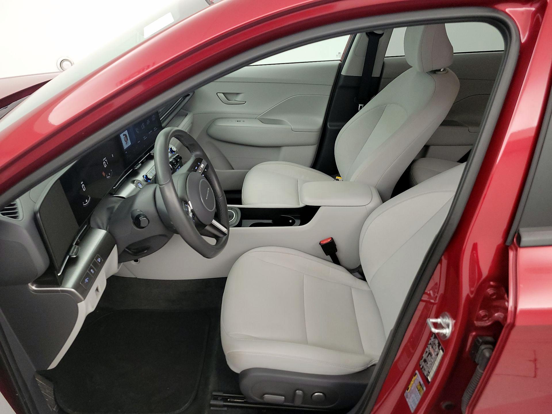 Thumbnail: 2025 Hyundai Kona - 11