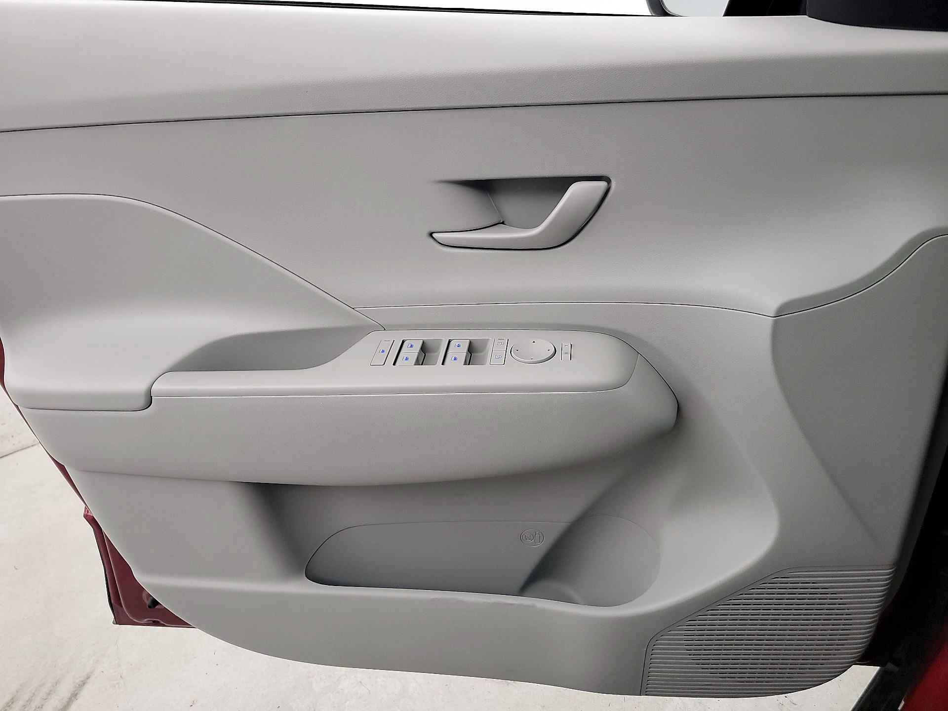 Thumbnail: 2025 Hyundai Kona - 12