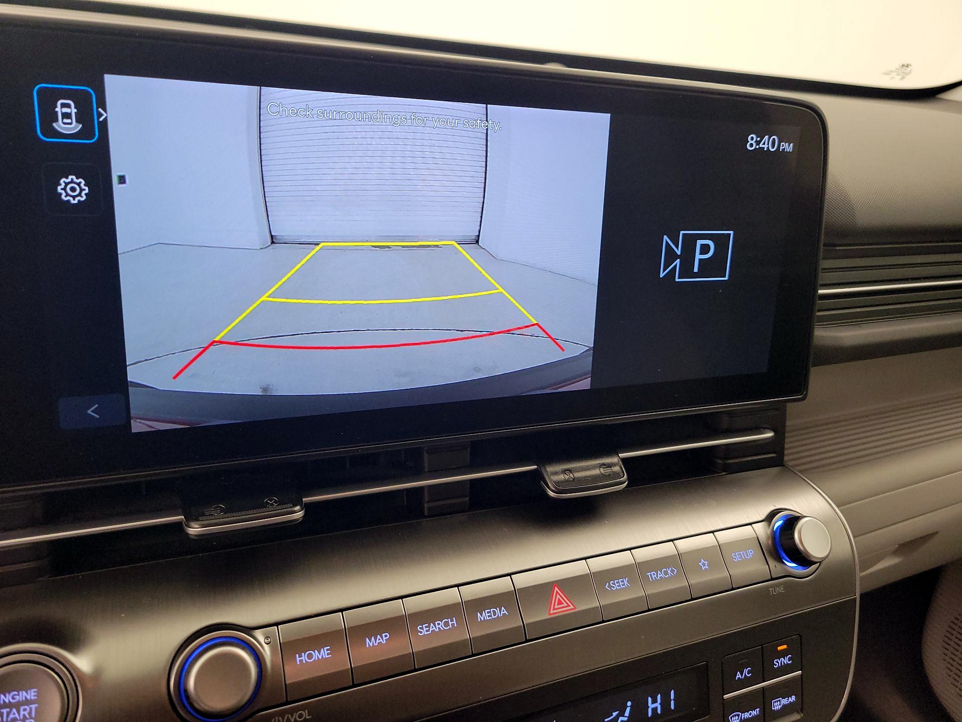 Thumbnail: 2025 Hyundai Kona - 14