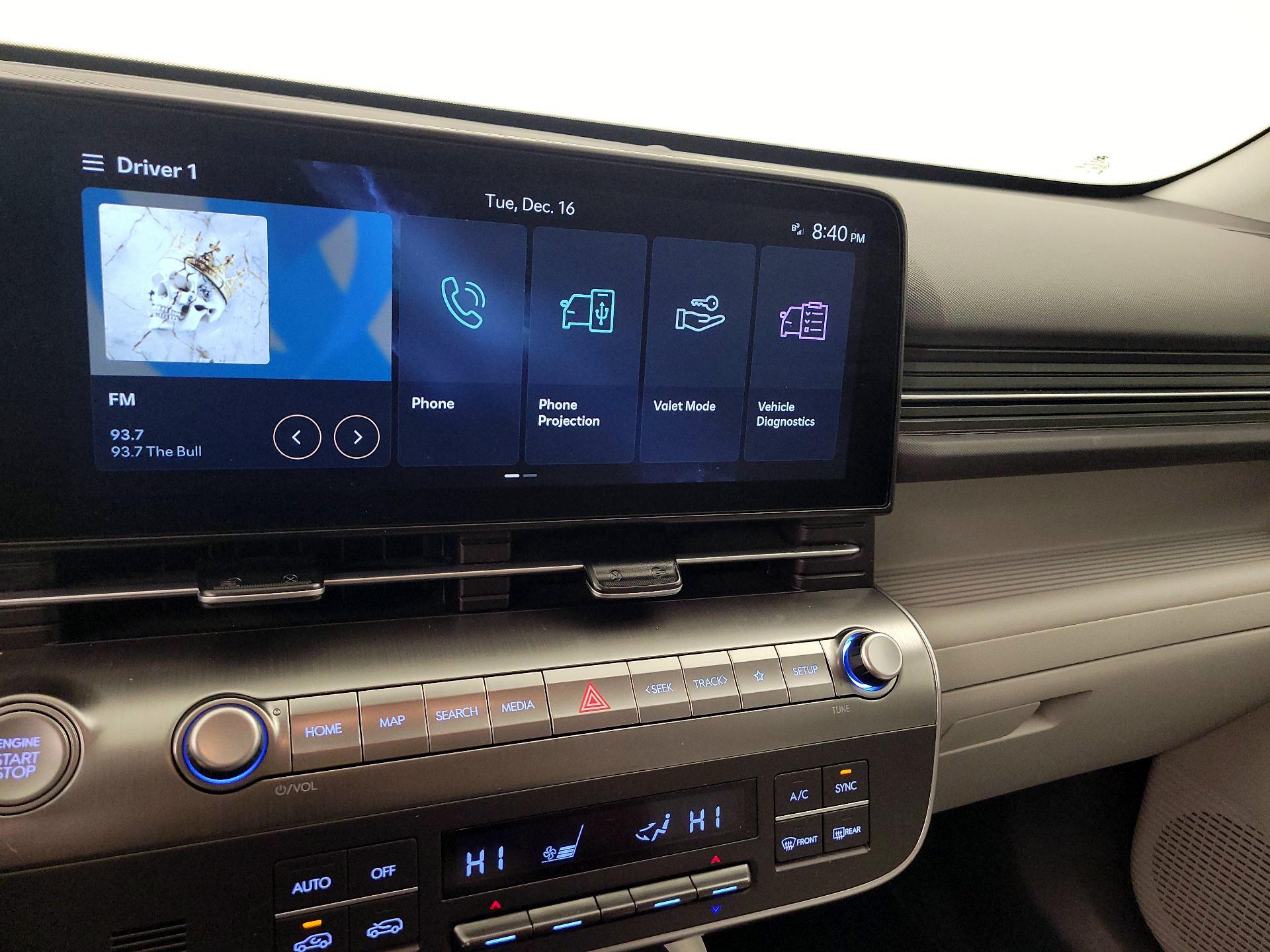 Thumbnail: 2025 Hyundai Kona - 15