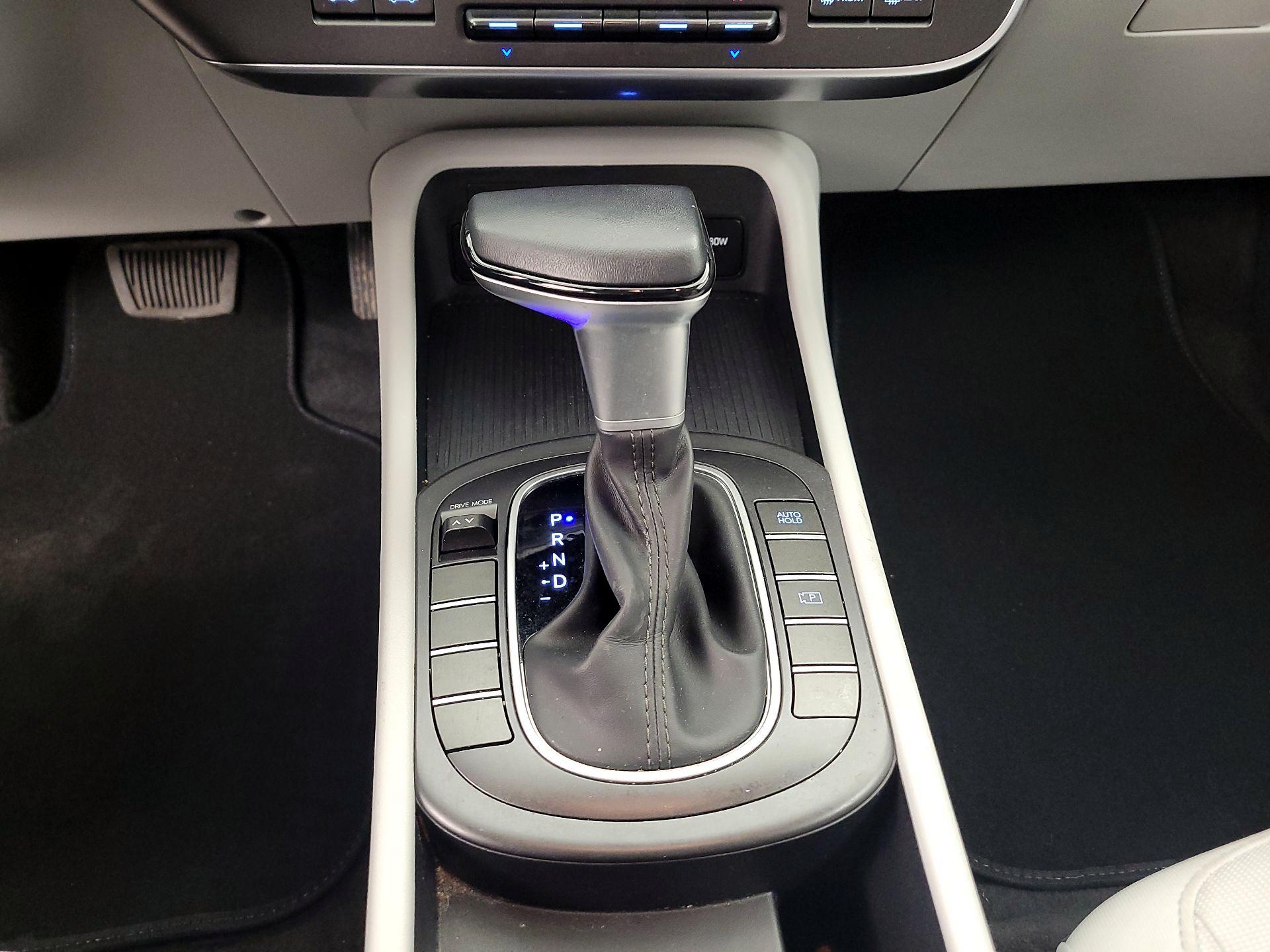 Thumbnail: 2025 Hyundai Kona - 17