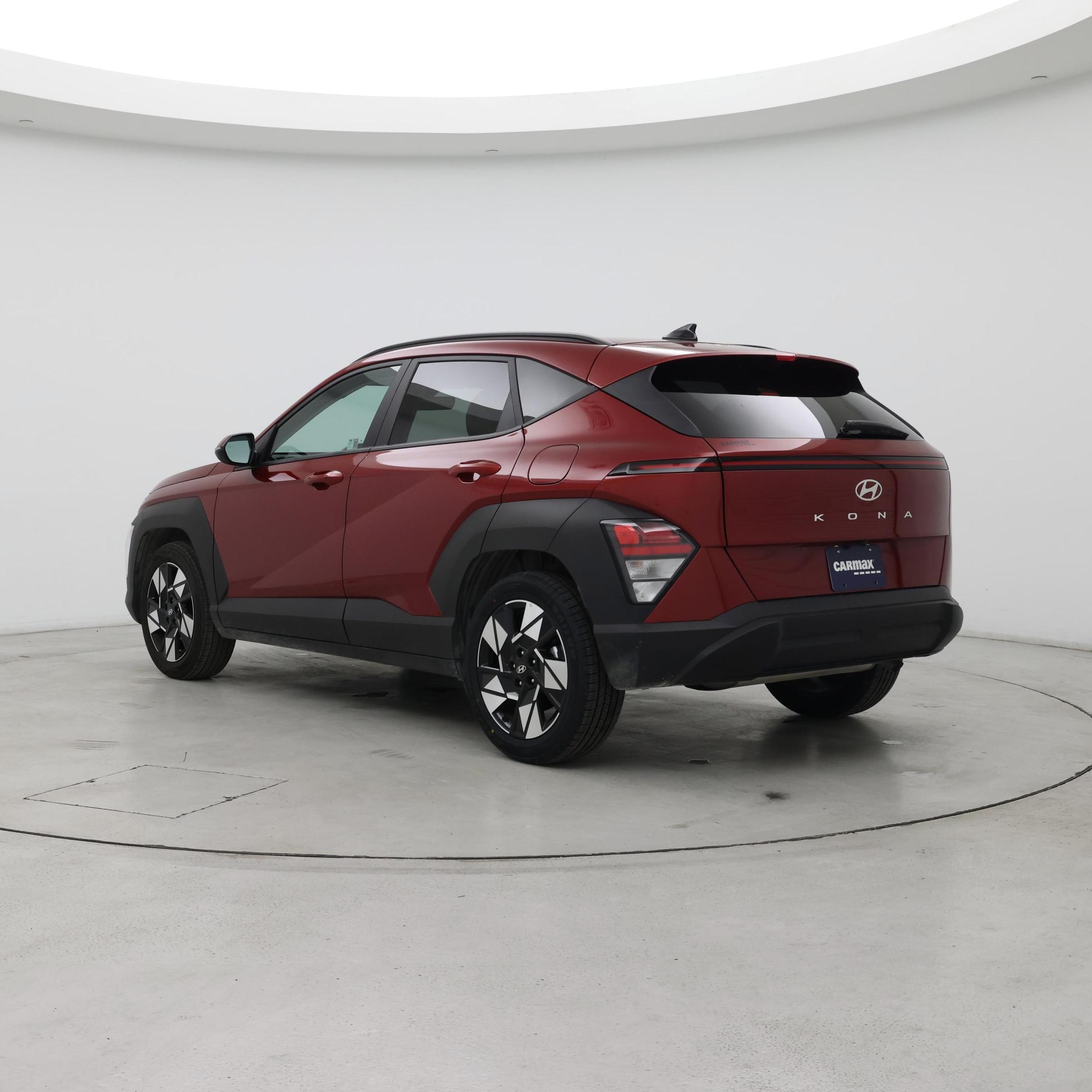 Thumbnail: 2025 Hyundai Kona - 2