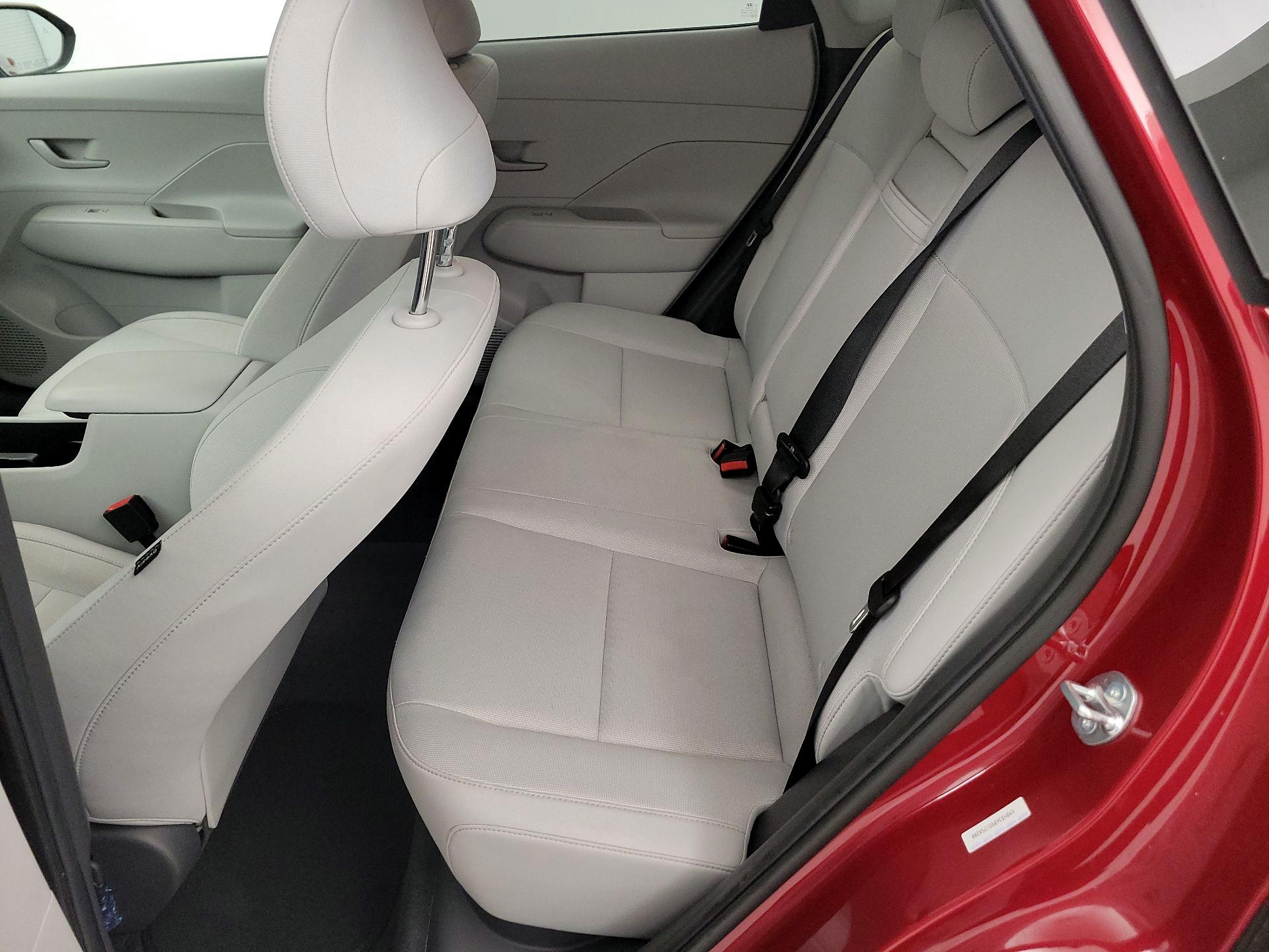 Thumbnail: 2025 Hyundai Kona - 19