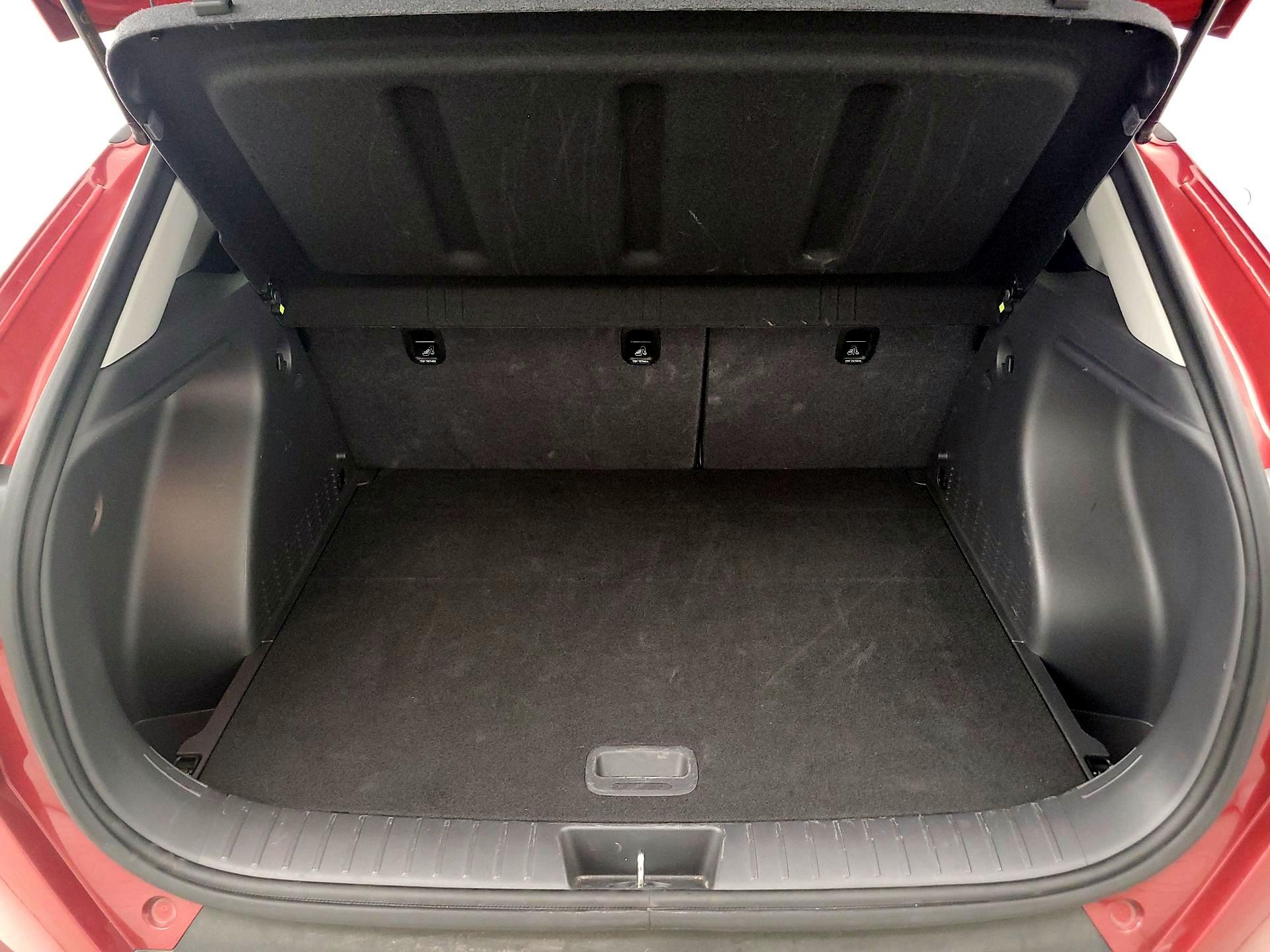 Thumbnail: 2025 Hyundai Kona - 20