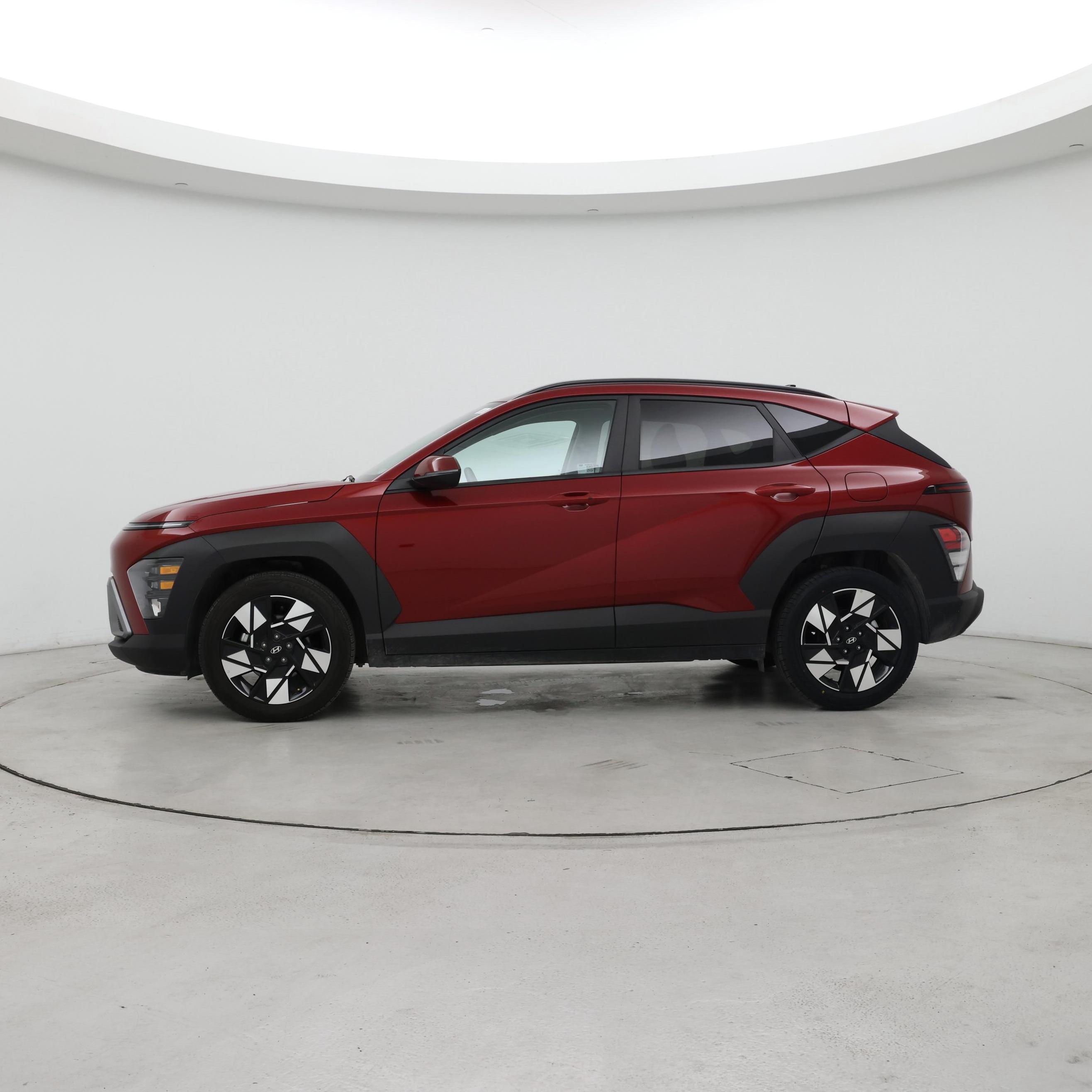 Thumbnail: 2025 Hyundai Kona - 3