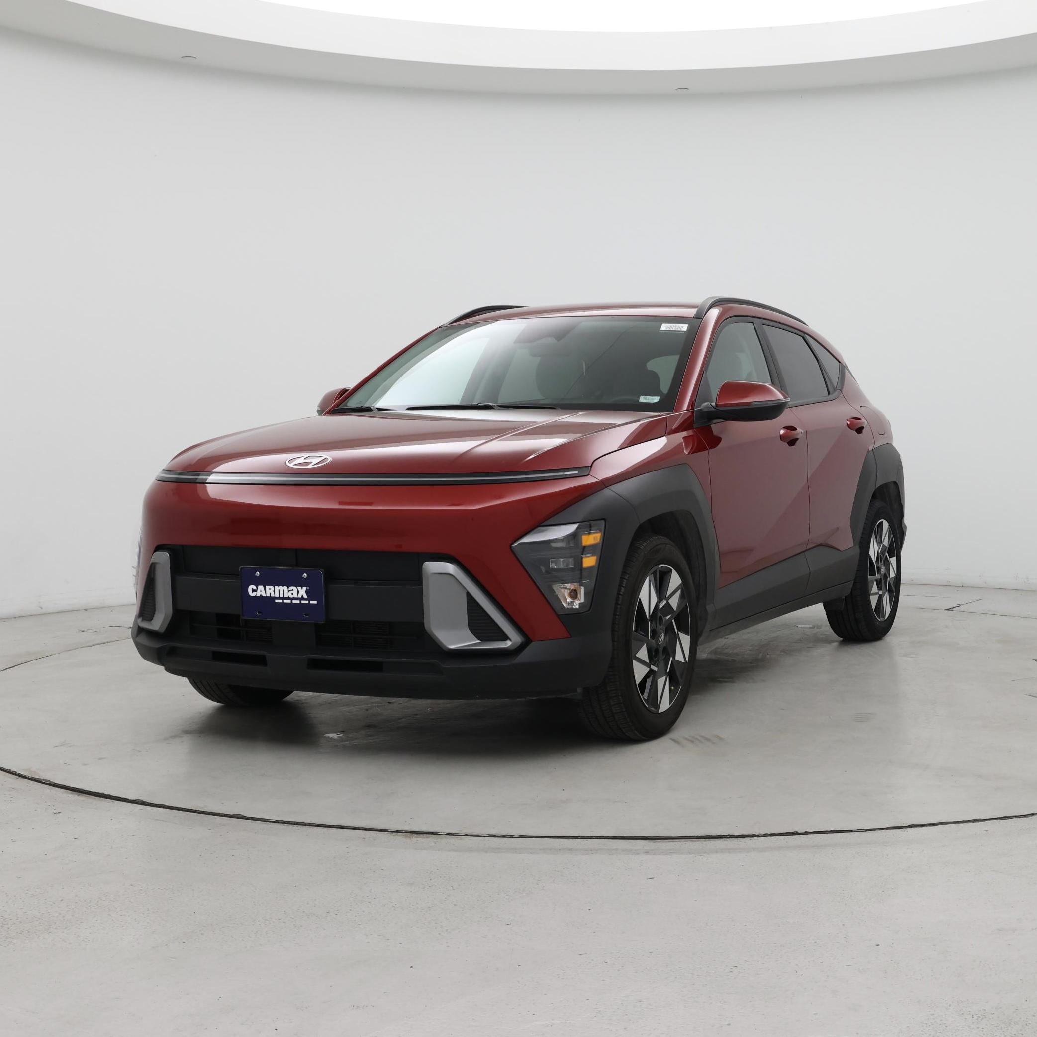 Thumbnail: 2025 Hyundai Kona - 4