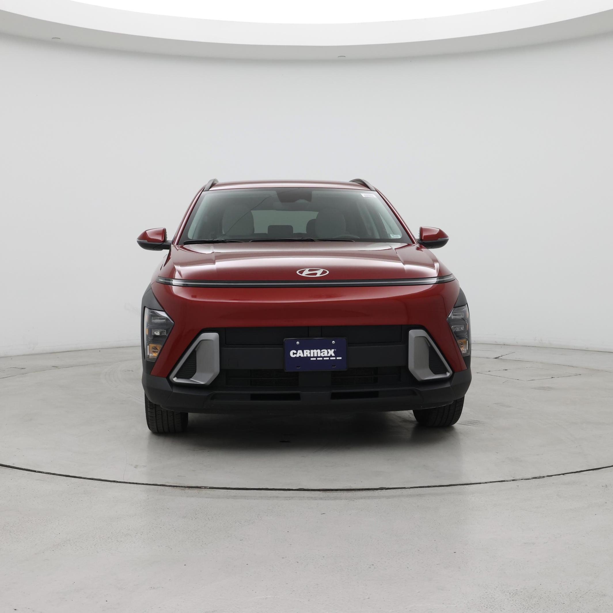 Thumbnail: 2025 Hyundai Kona - 5