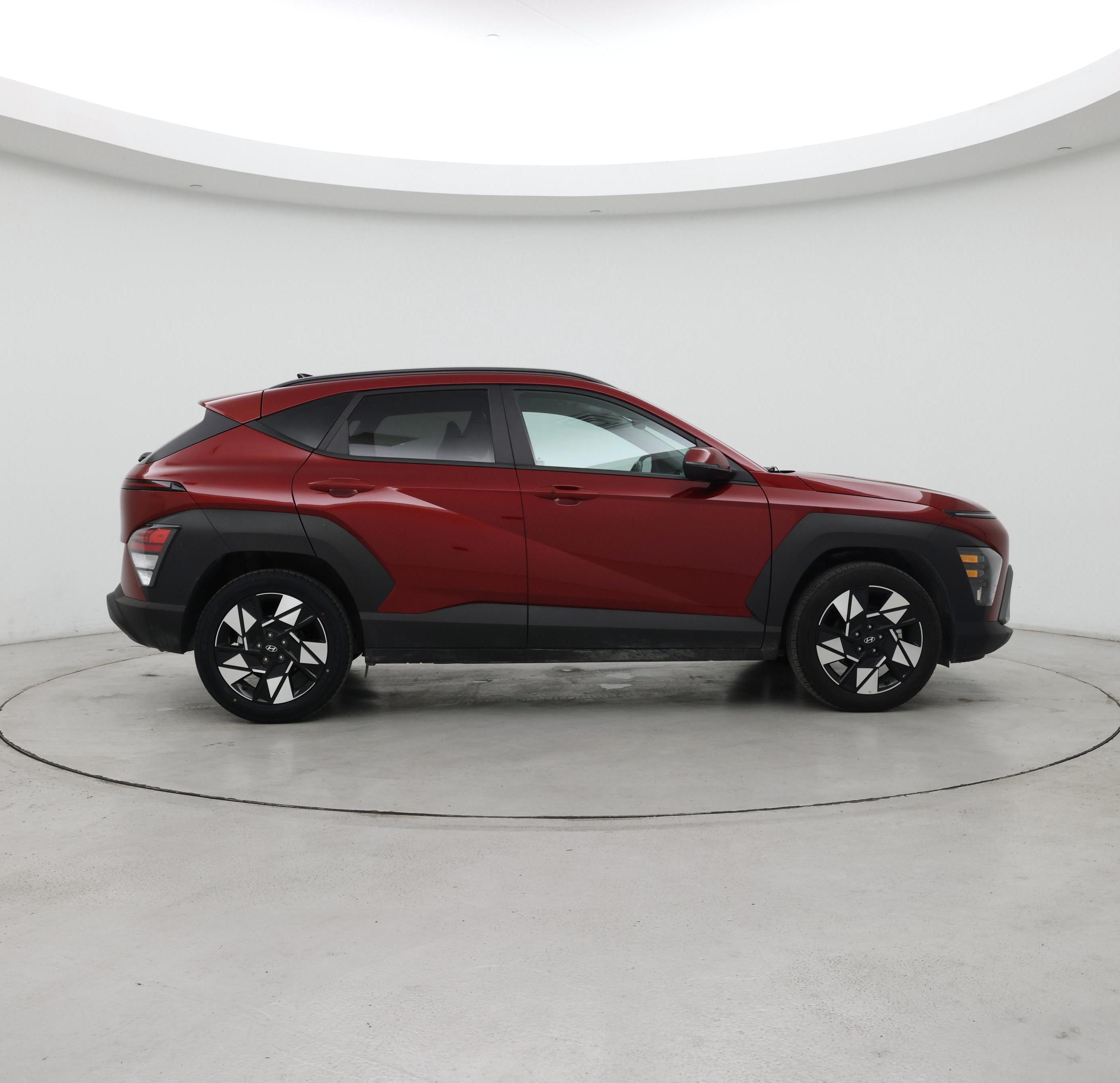 Thumbnail: 2025 Hyundai Kona - 7