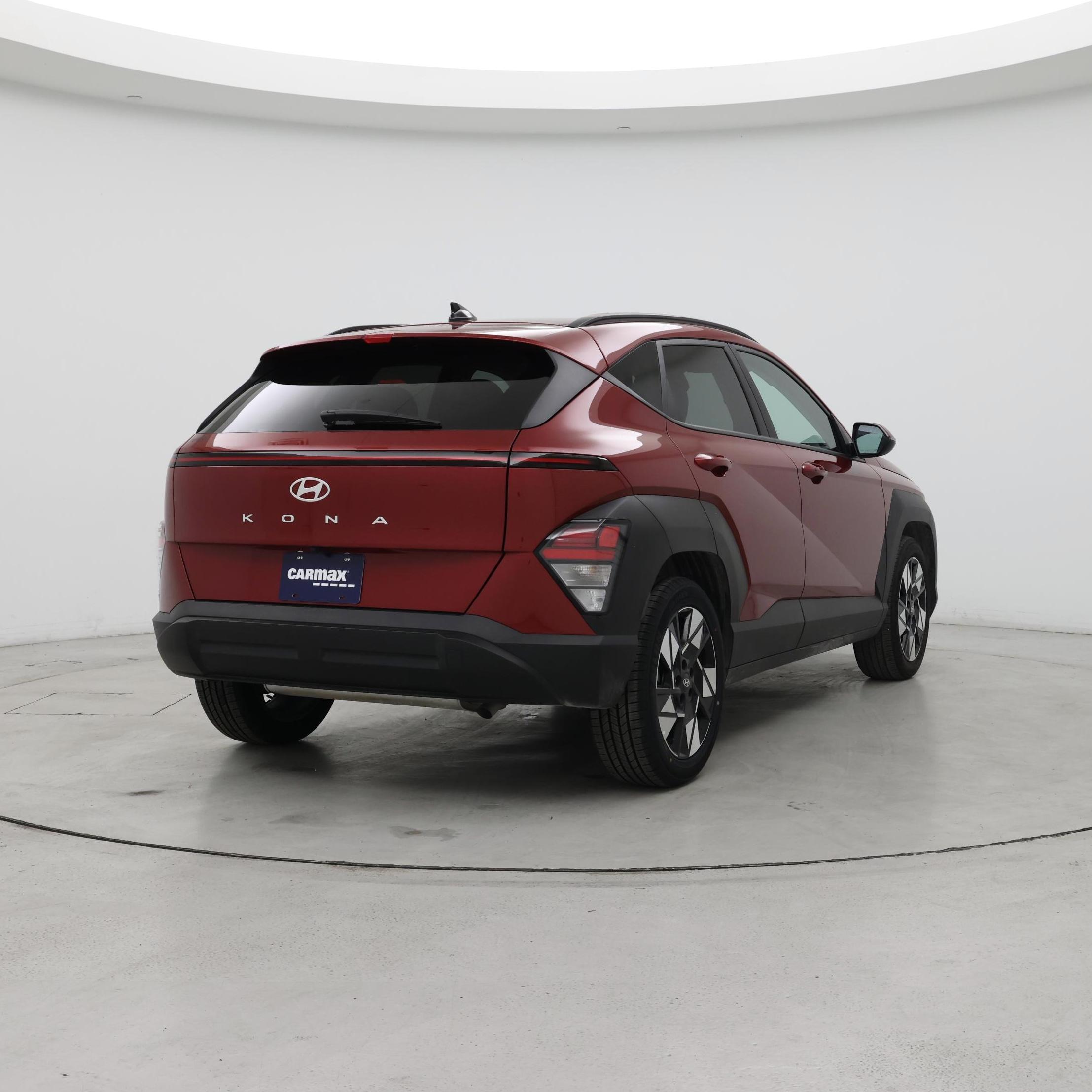 Thumbnail: 2025 Hyundai Kona - 8
