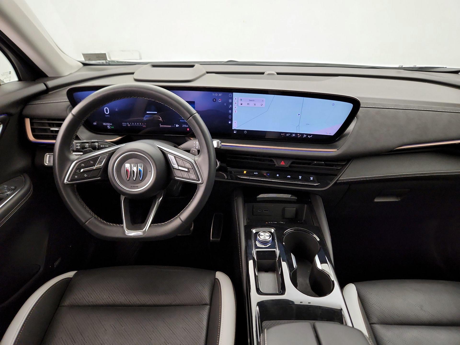 Thumbnail: 2024 Buick Envision - 9