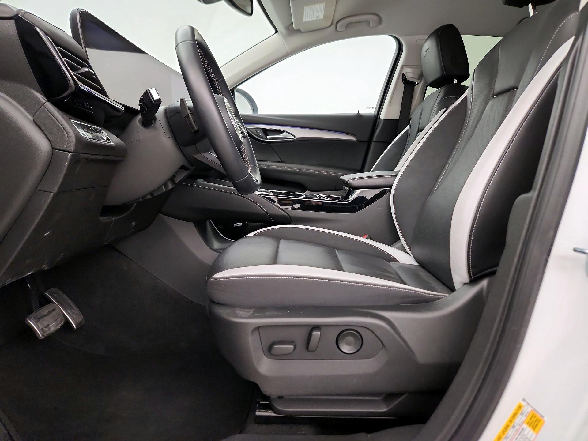 Thumbnail: 2024 Buick Envision - 11