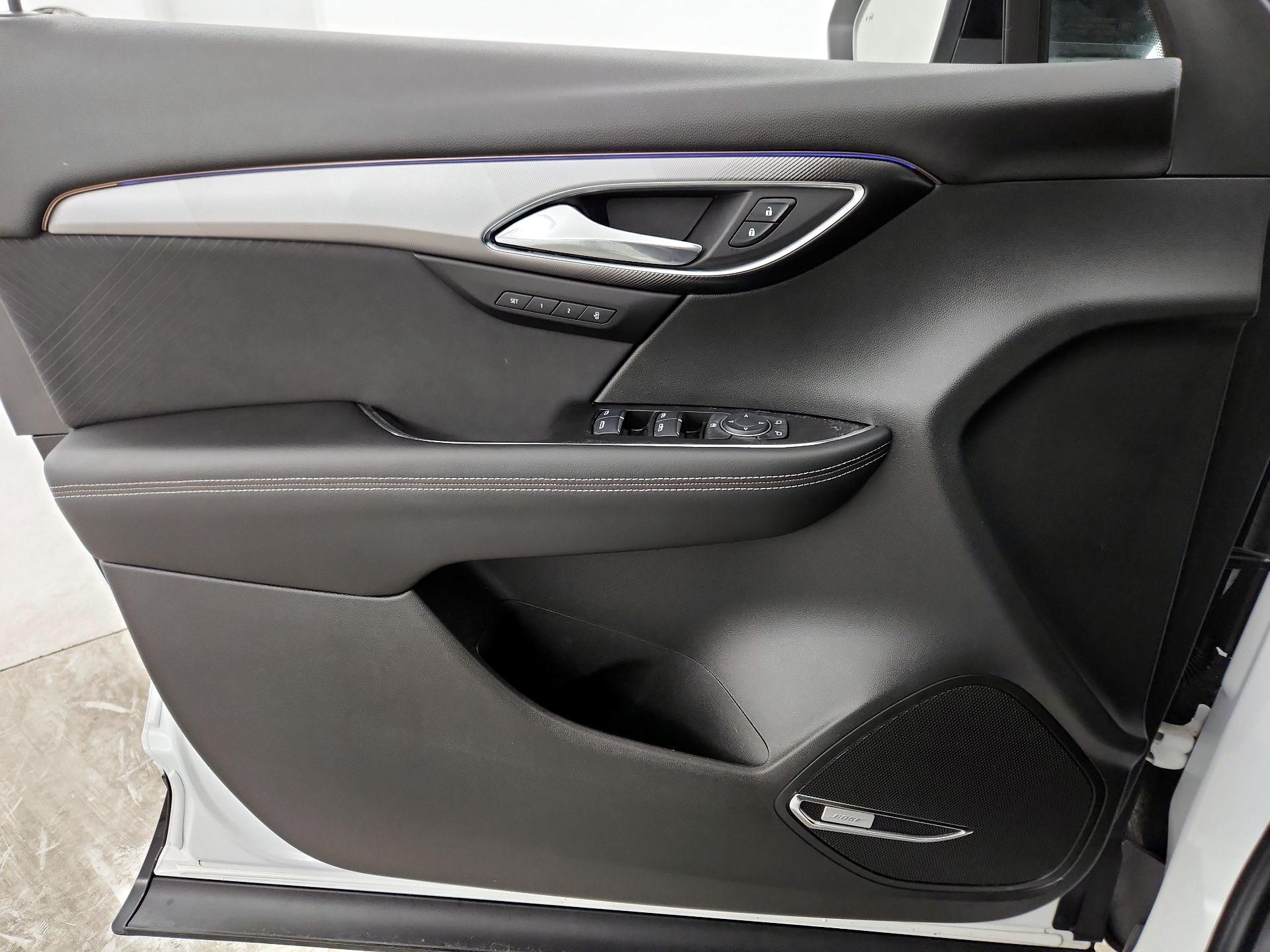 Thumbnail: 2024 Buick Envision - 12