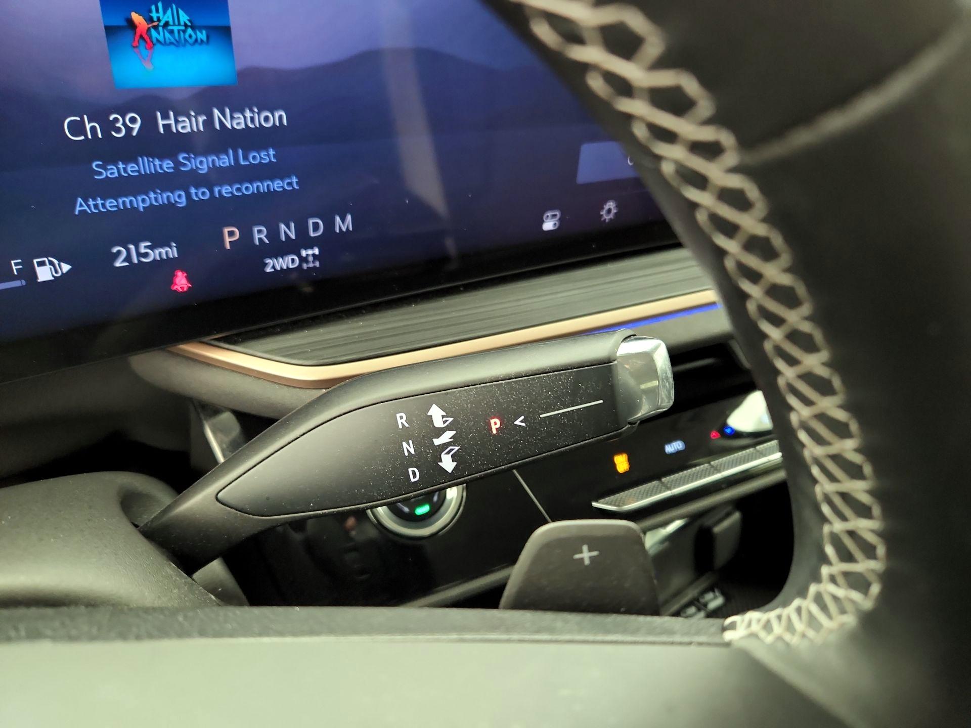 Thumbnail: 2024 Buick Envision - 18