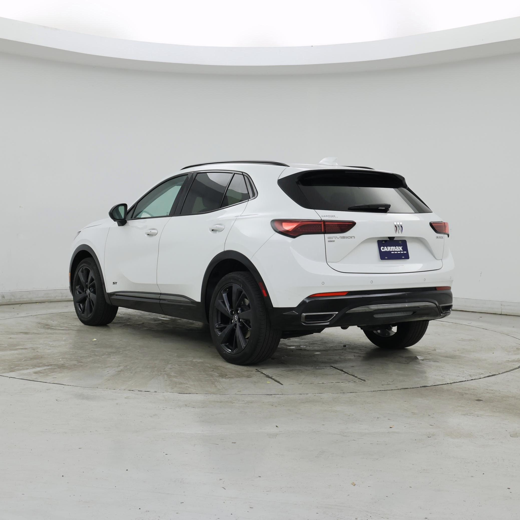 Thumbnail: 2024 Buick Envision - 2