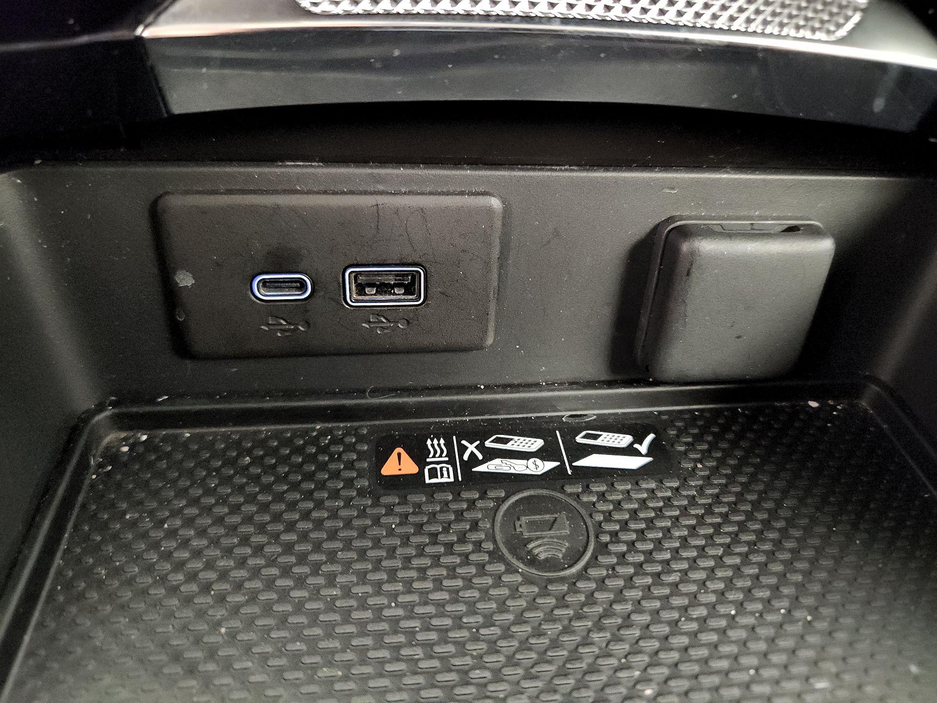 Thumbnail: 2024 Buick Envision - 19