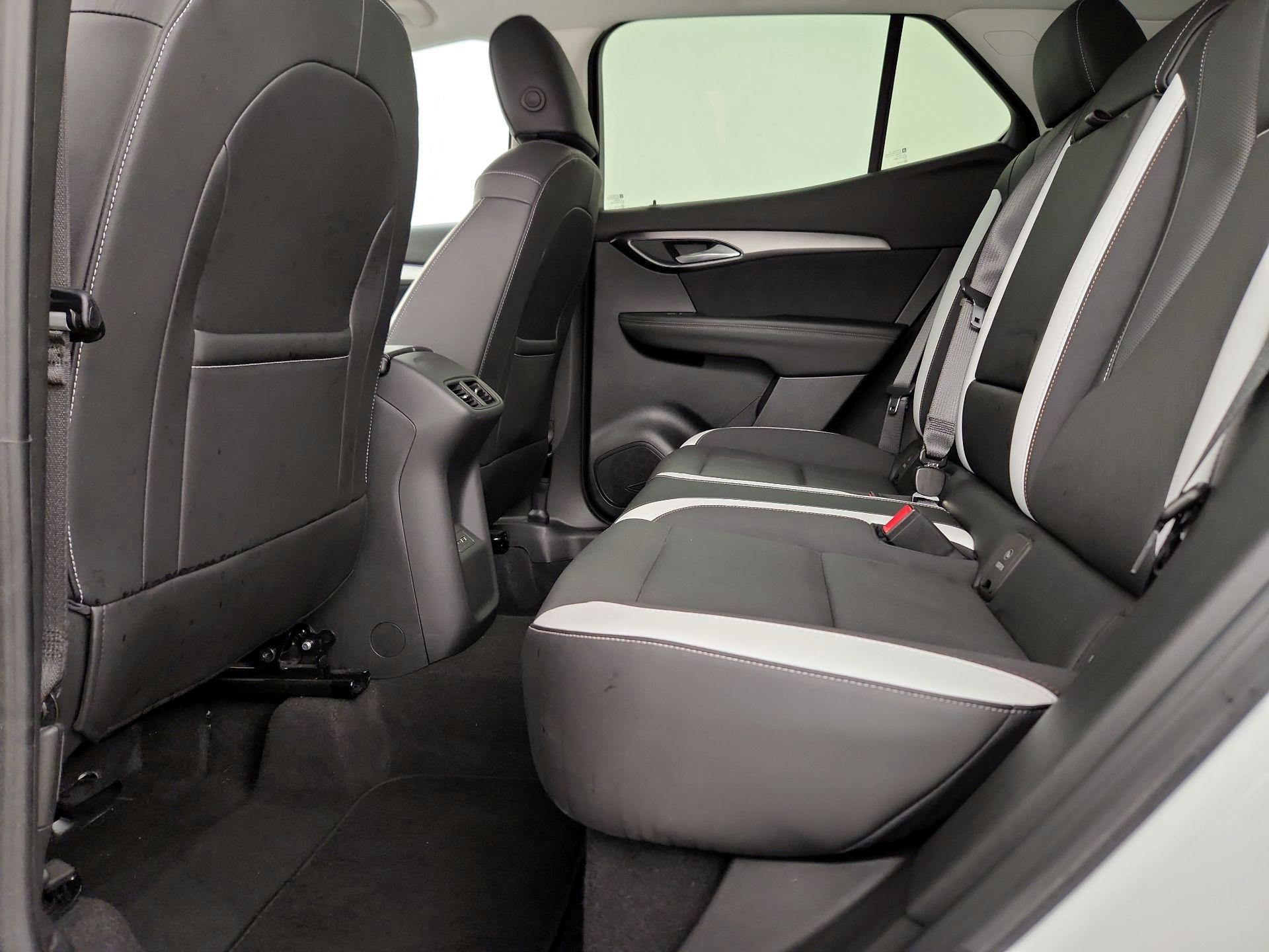 Thumbnail: 2024 Buick Envision - 20