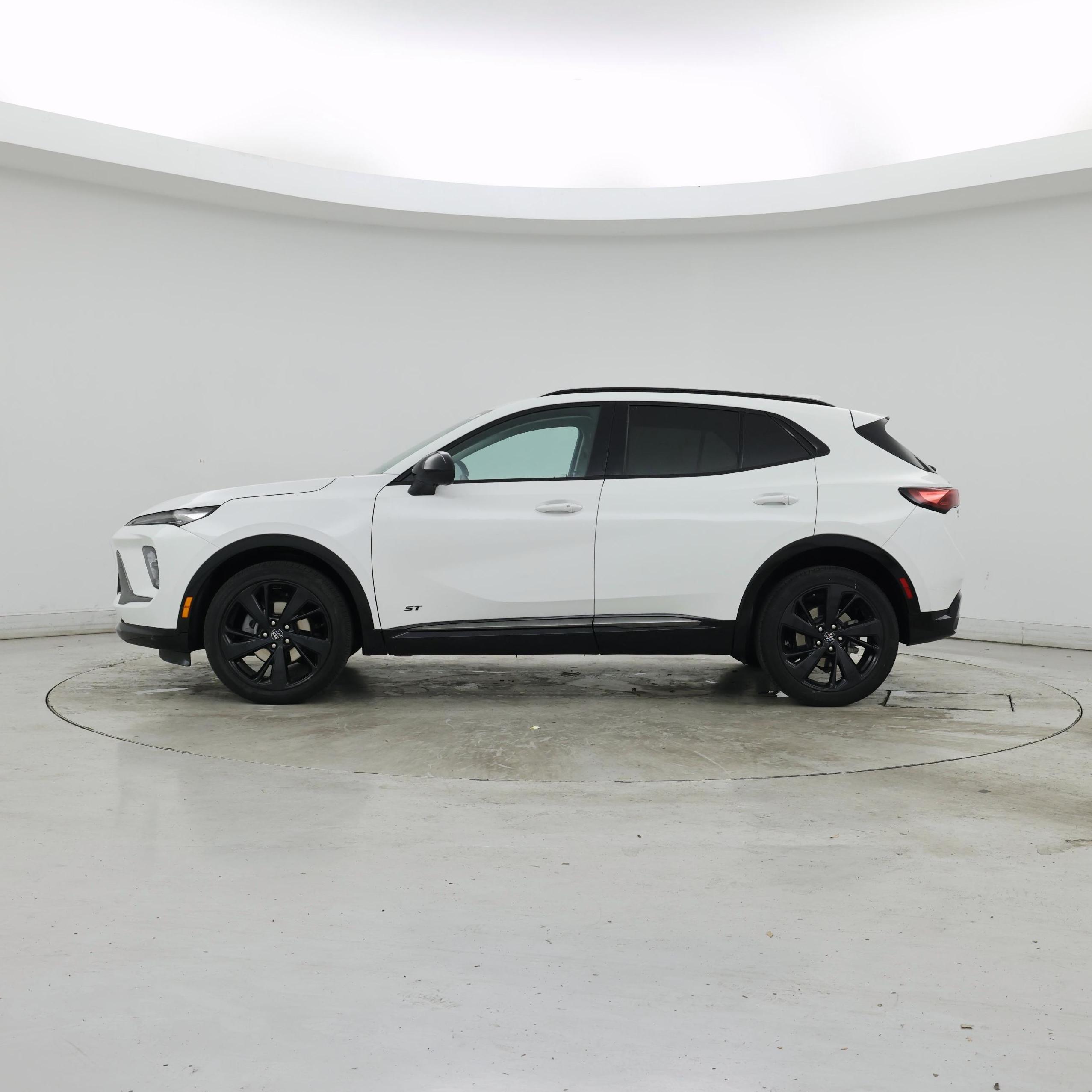 Thumbnail: 2024 Buick Envision - 3