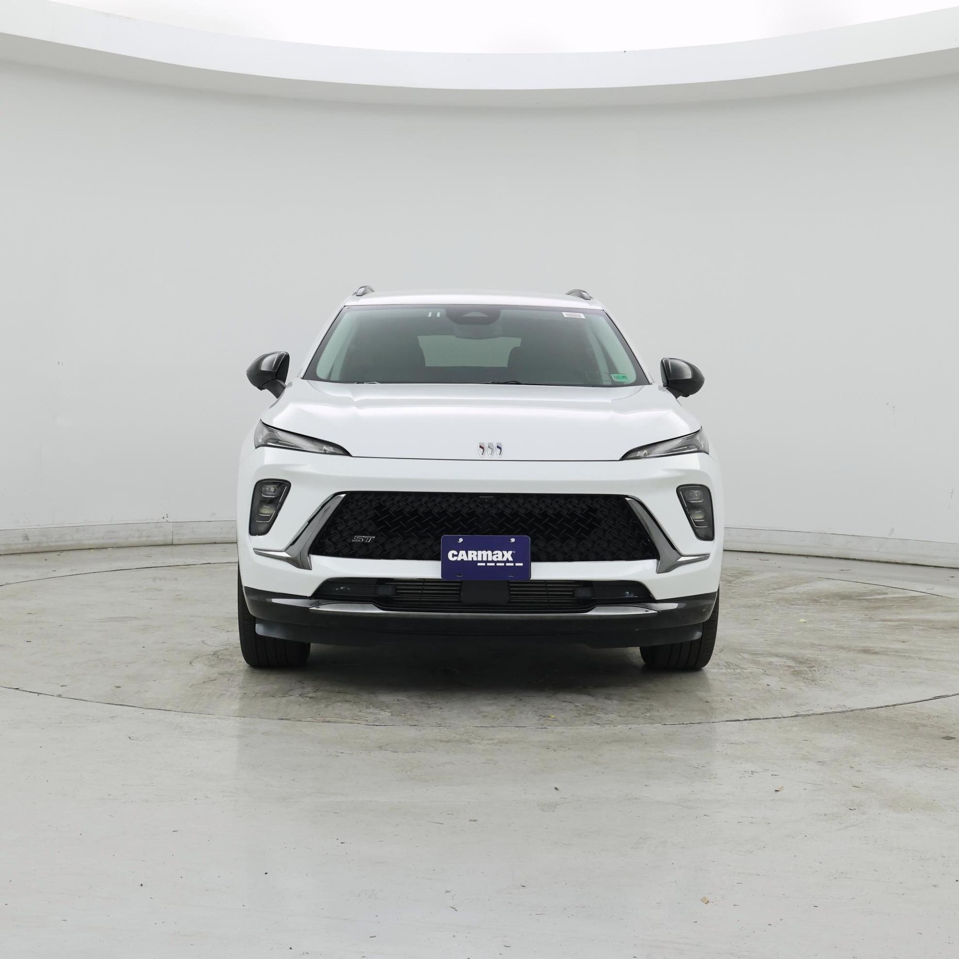 Thumbnail: 2024 Buick Envision - 5