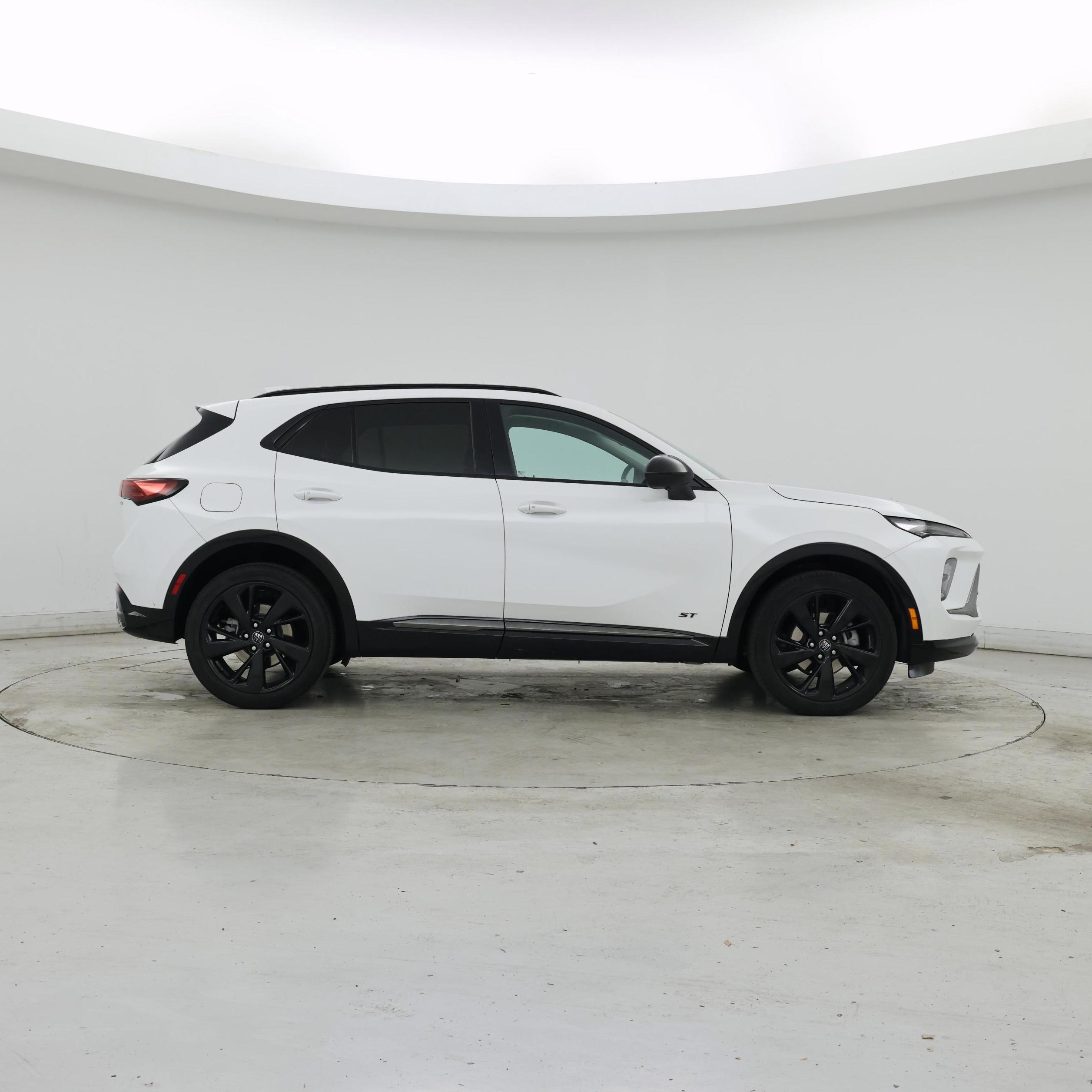 Thumbnail: 2024 Buick Envision - 7