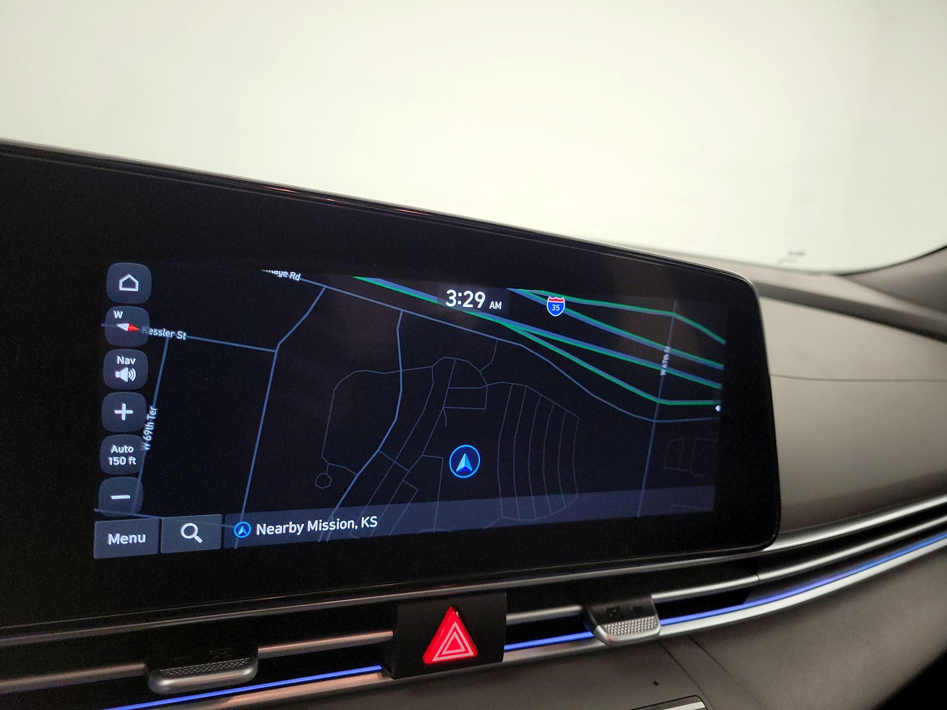 Thumbnail: 2025 Hyundai Elantra - 14