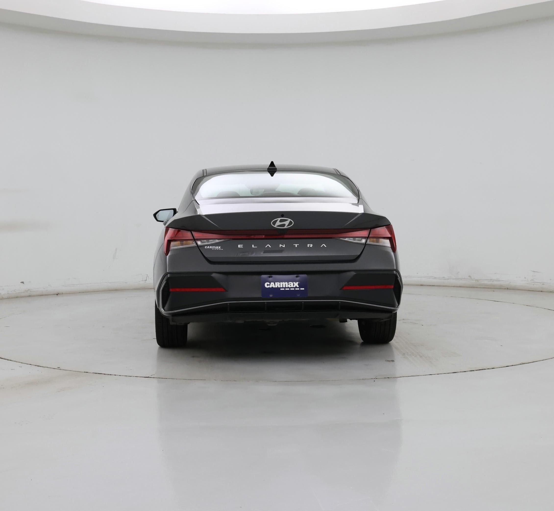 Thumbnail: 2025 Hyundai Elantra - 6