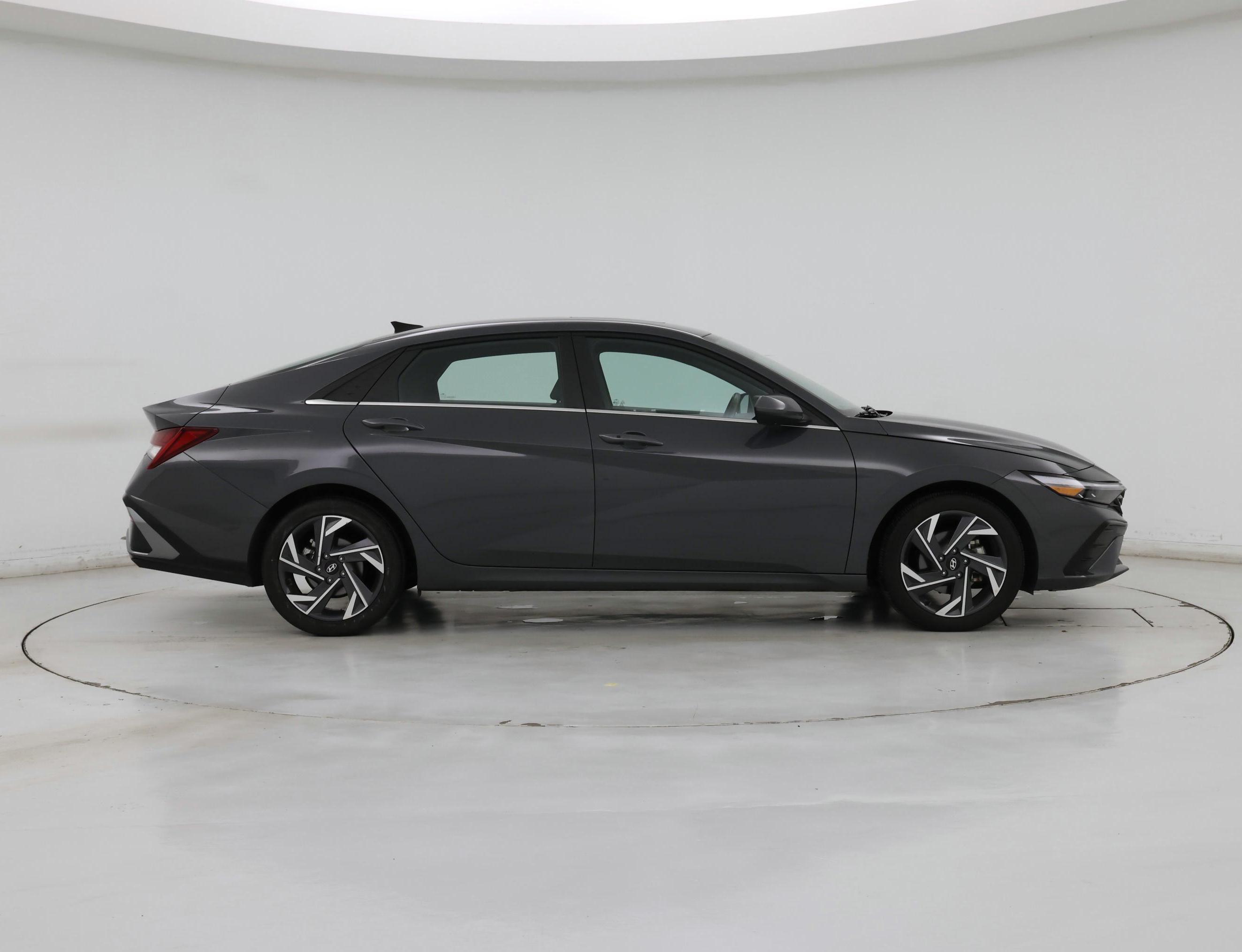 Thumbnail: 2025 Hyundai Elantra - 7