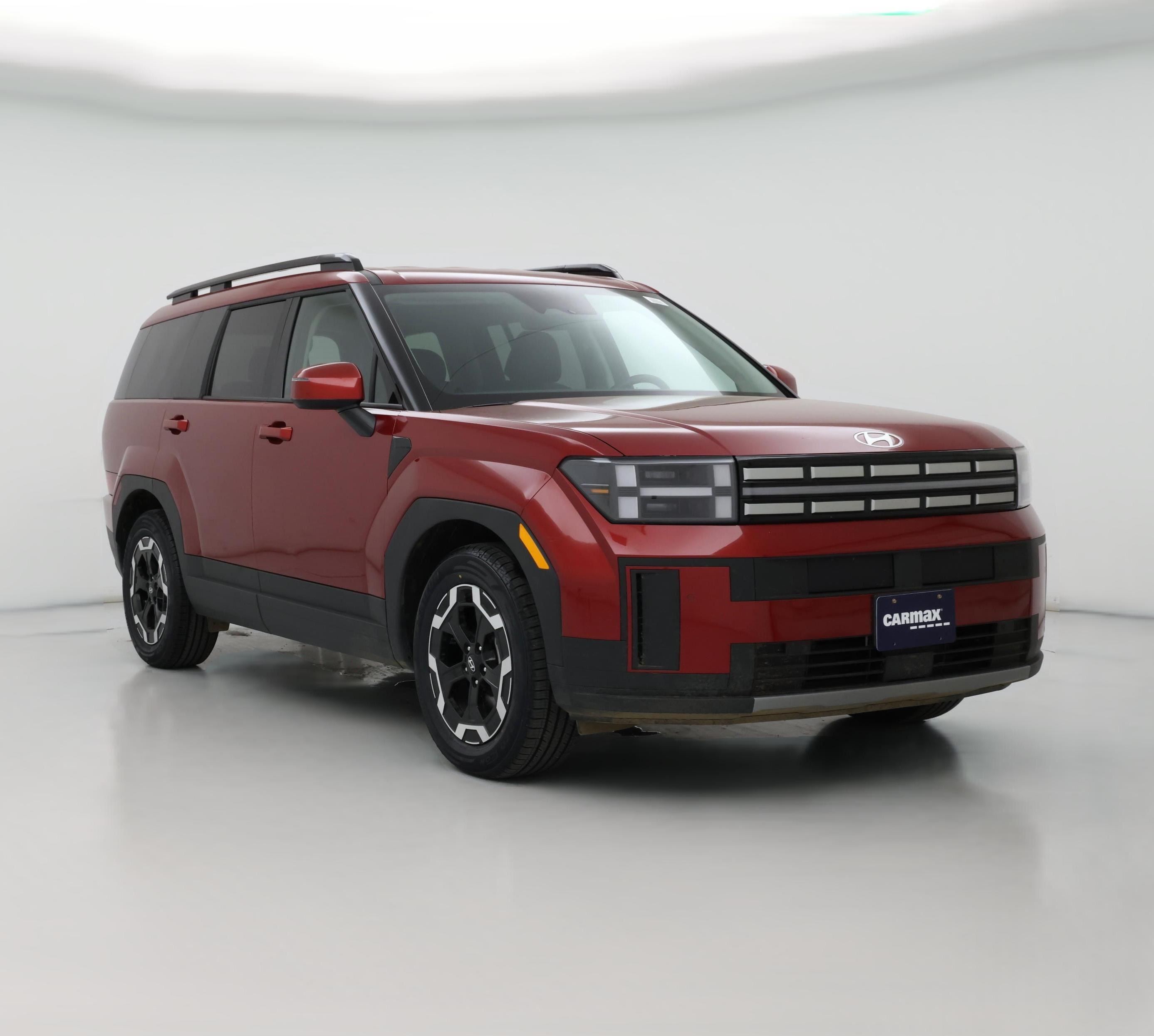 Thumbnail: 2025 Hyundai Santa Fe - 1