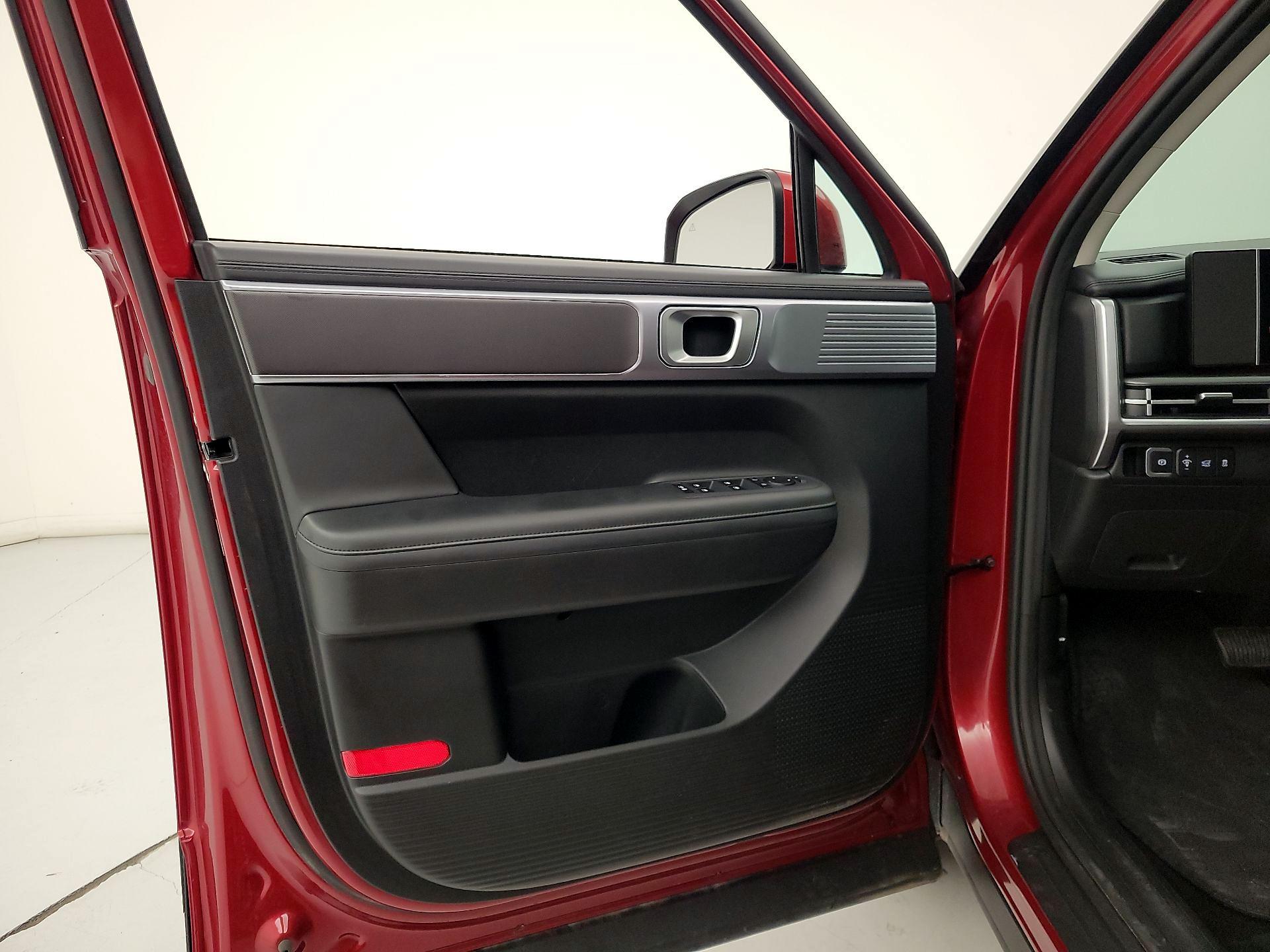 Thumbnail: 2025 Hyundai Santa Fe - 12