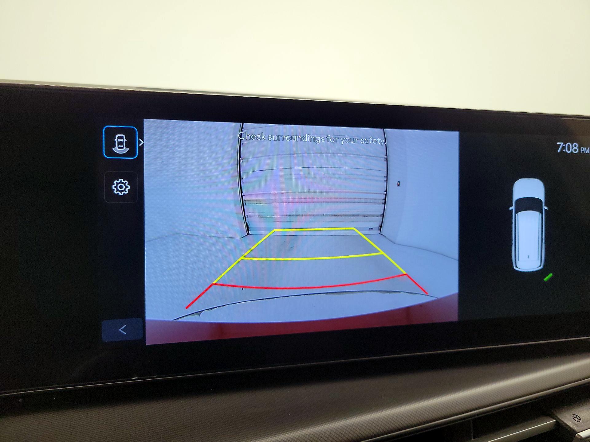 Thumbnail: 2025 Hyundai Santa Fe - 14