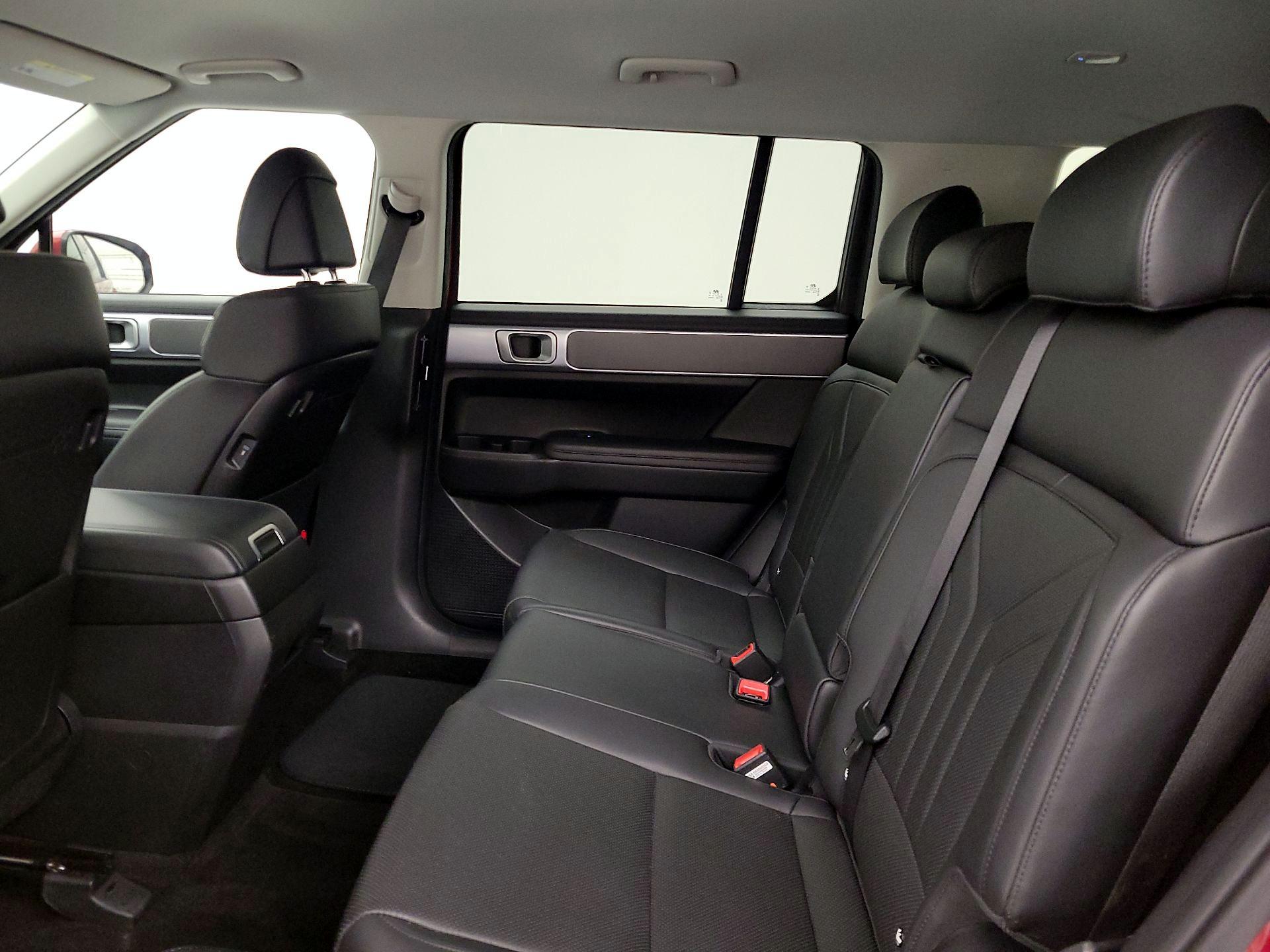 Thumbnail: 2025 Hyundai Santa Fe - 19