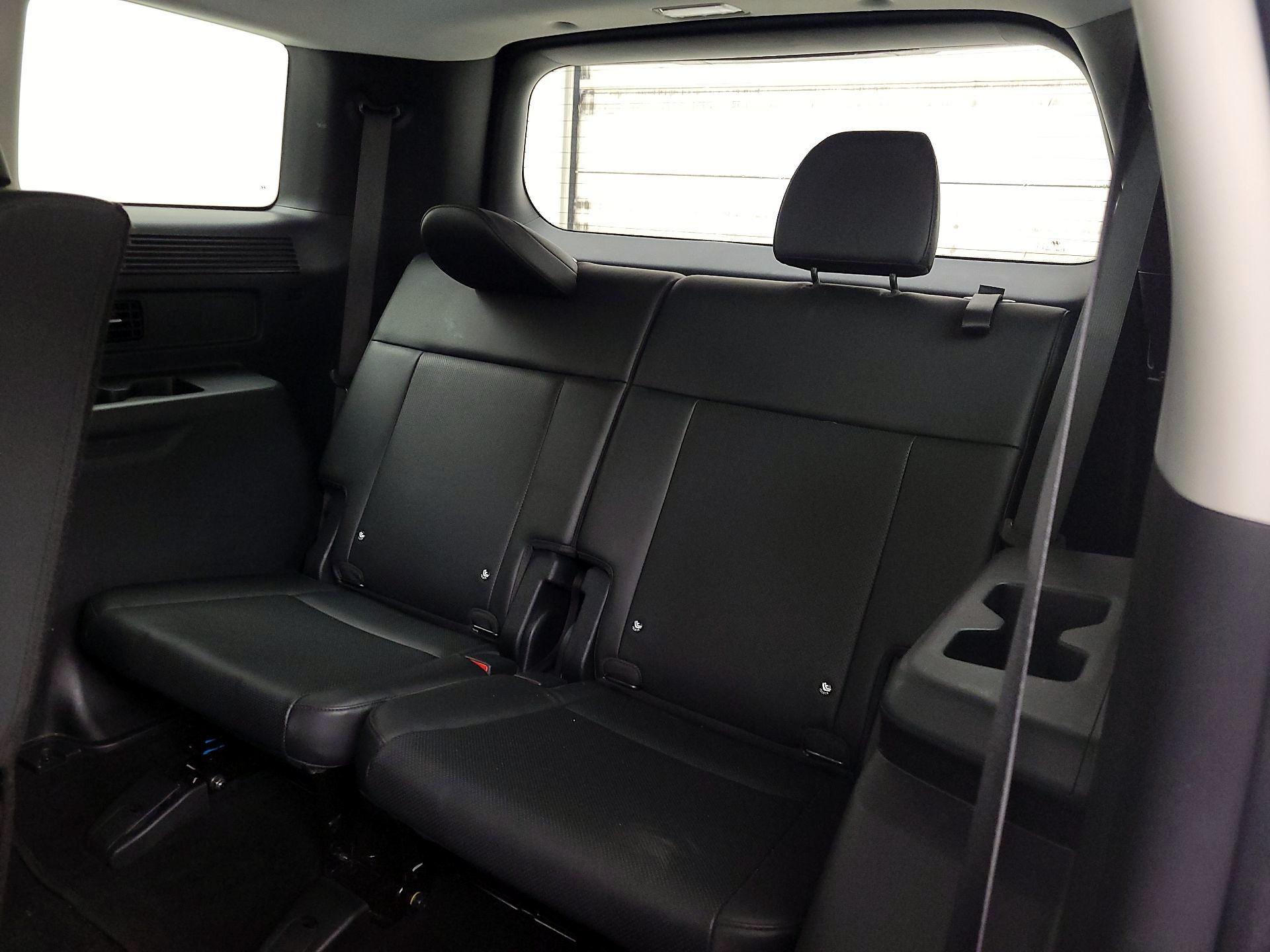 Thumbnail: 2025 Hyundai Santa Fe - 20