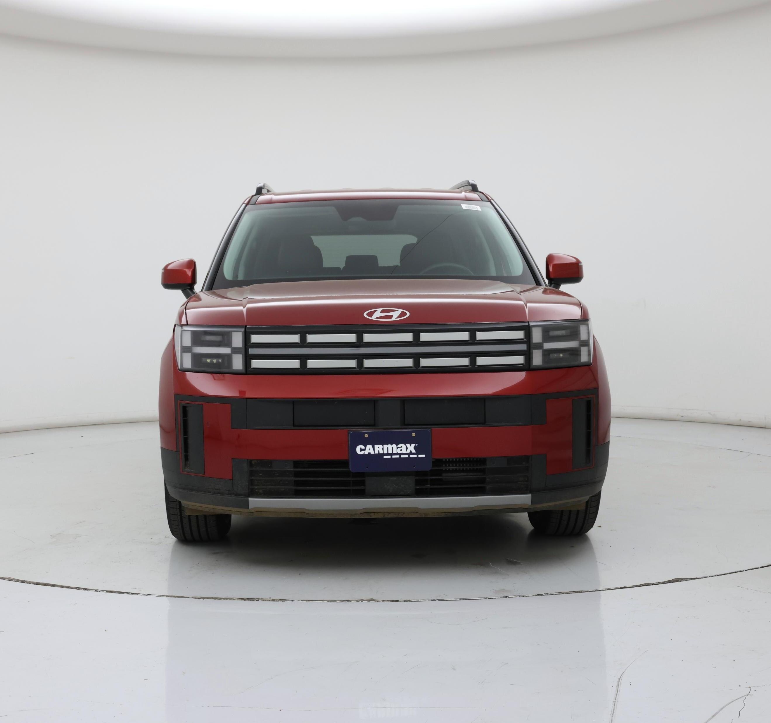 Thumbnail: 2025 Hyundai Santa Fe - 5