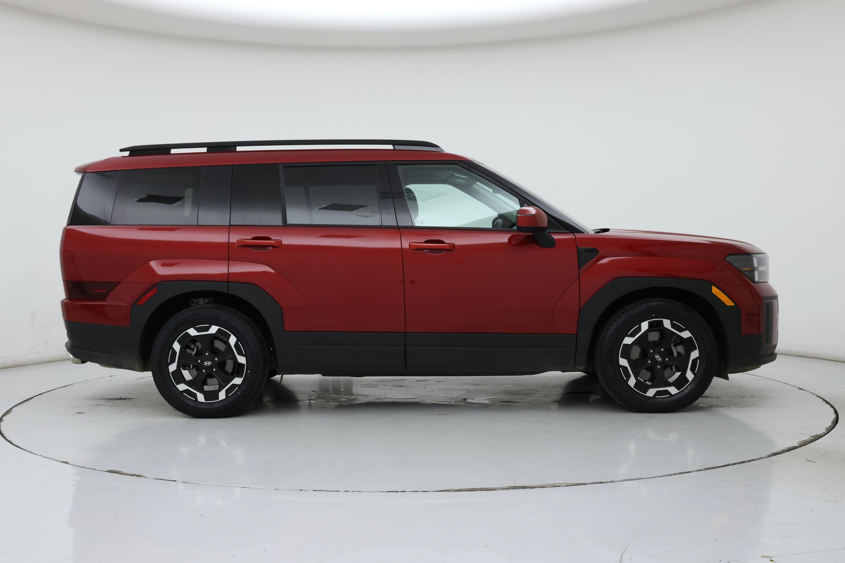 Thumbnail: 2025 Hyundai Santa Fe - 7