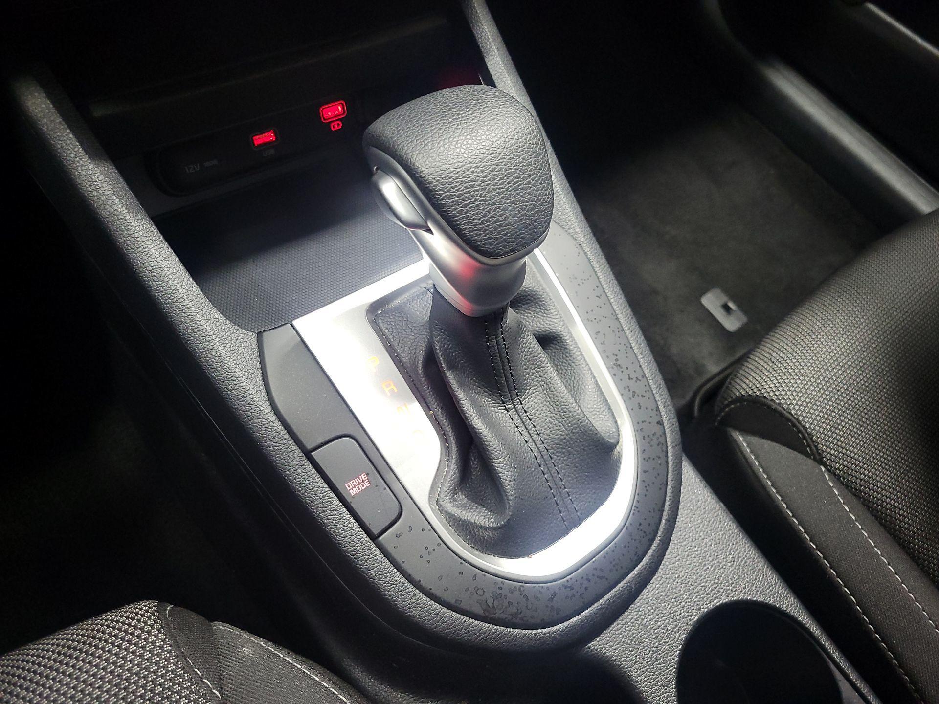 Thumbnail: 2024 Kia Forte - 17