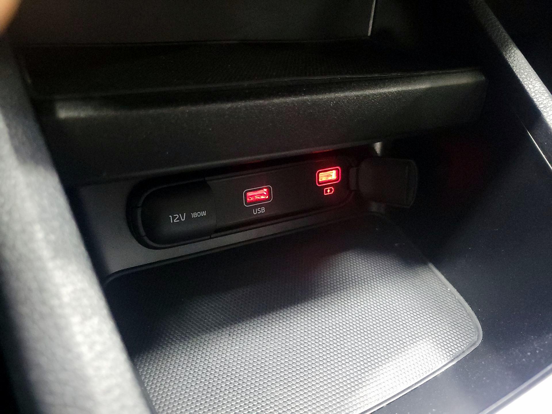 Thumbnail: 2024 Kia Forte - 18