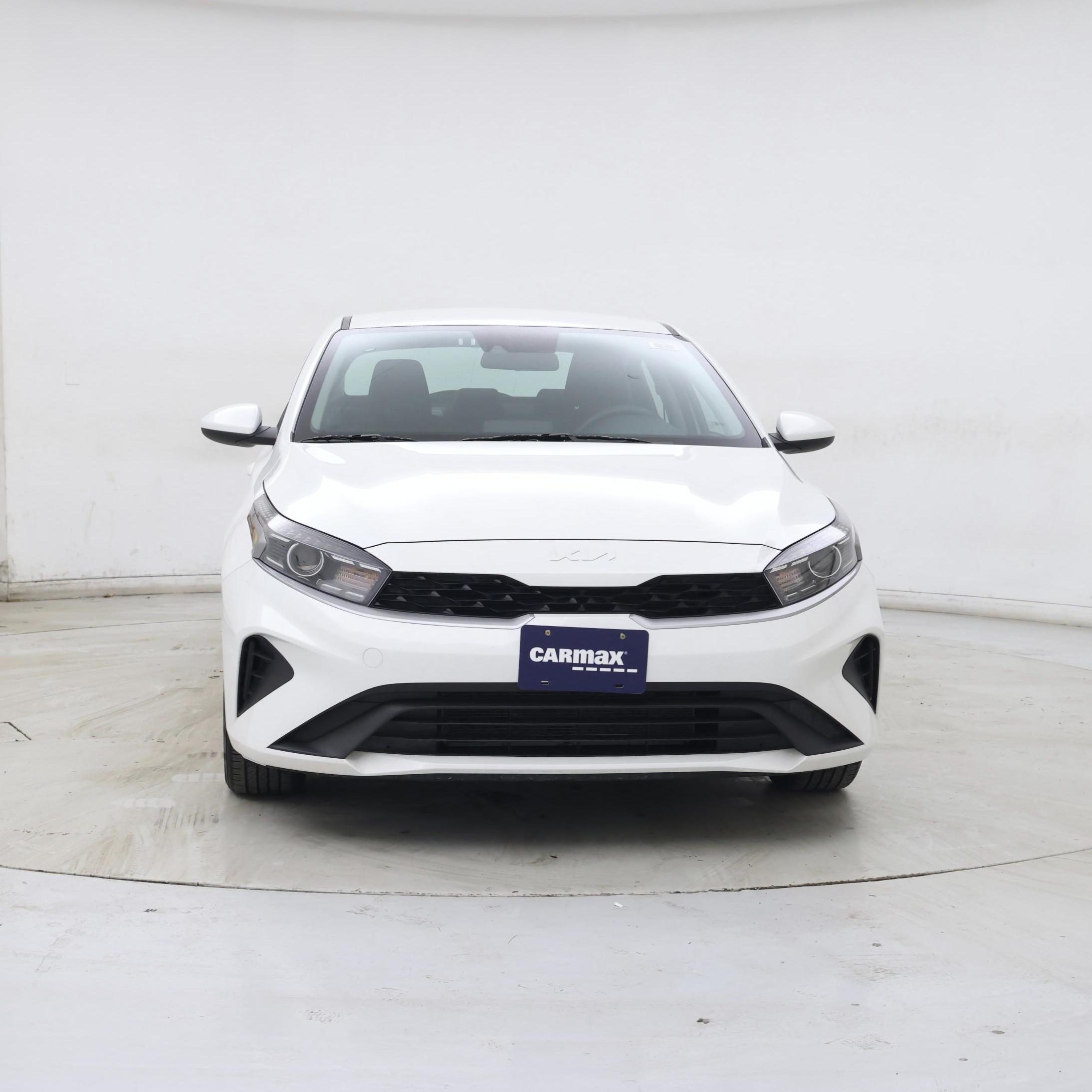 Thumbnail: 2024 Kia Forte - 5