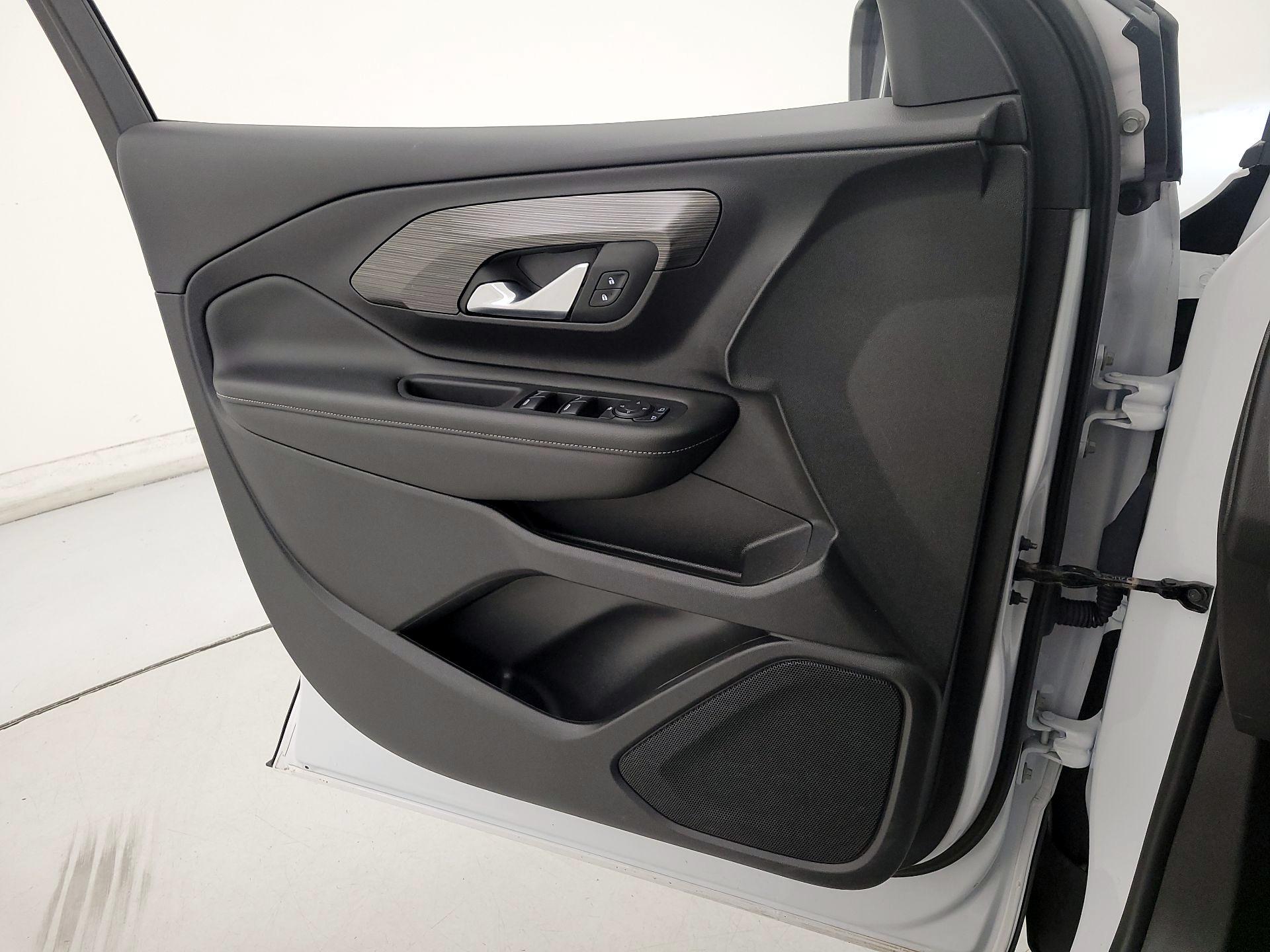 Thumbnail: 2024 GMC Terrain - 12