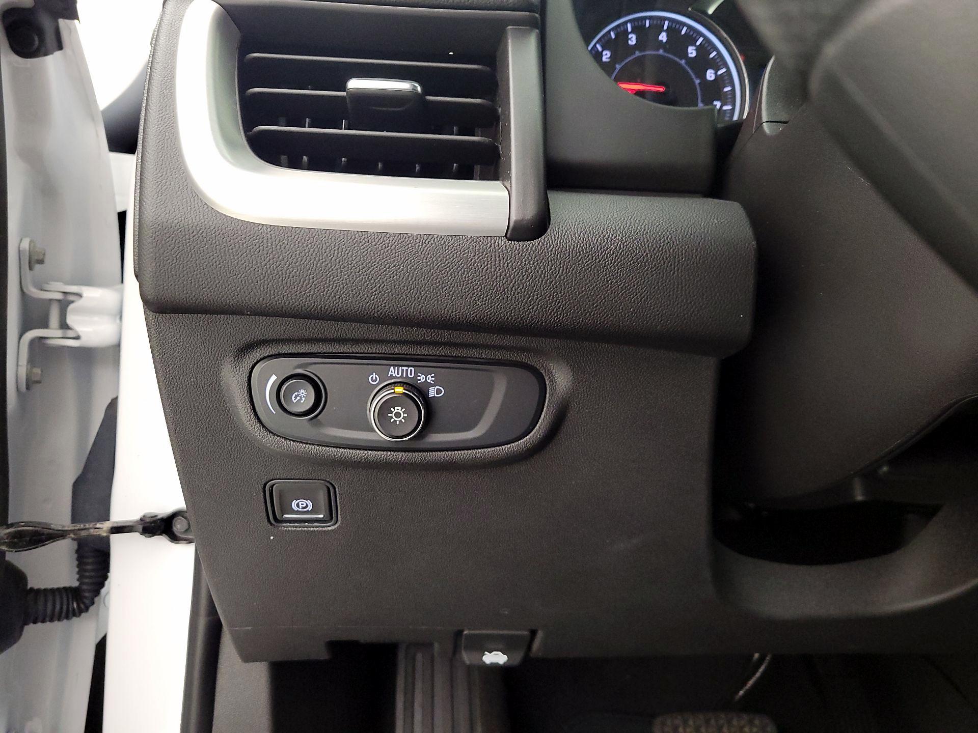 Thumbnail: 2024 GMC Terrain - 13