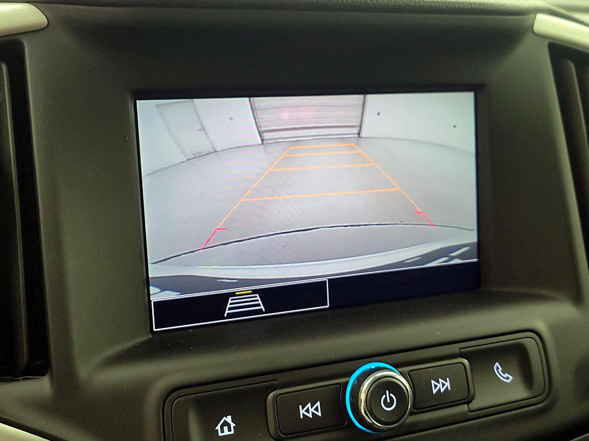 Thumbnail: 2024 GMC Terrain - 14