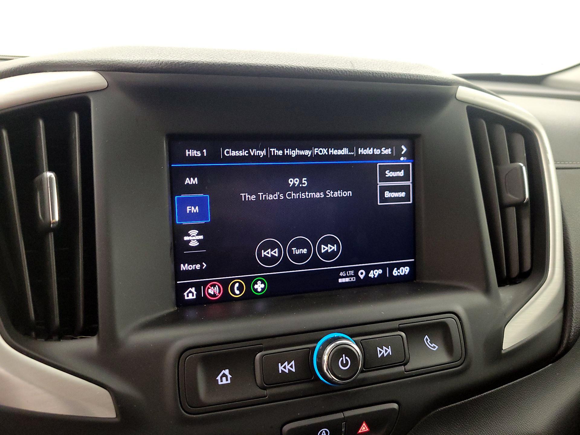 Thumbnail: 2024 GMC Terrain - 15