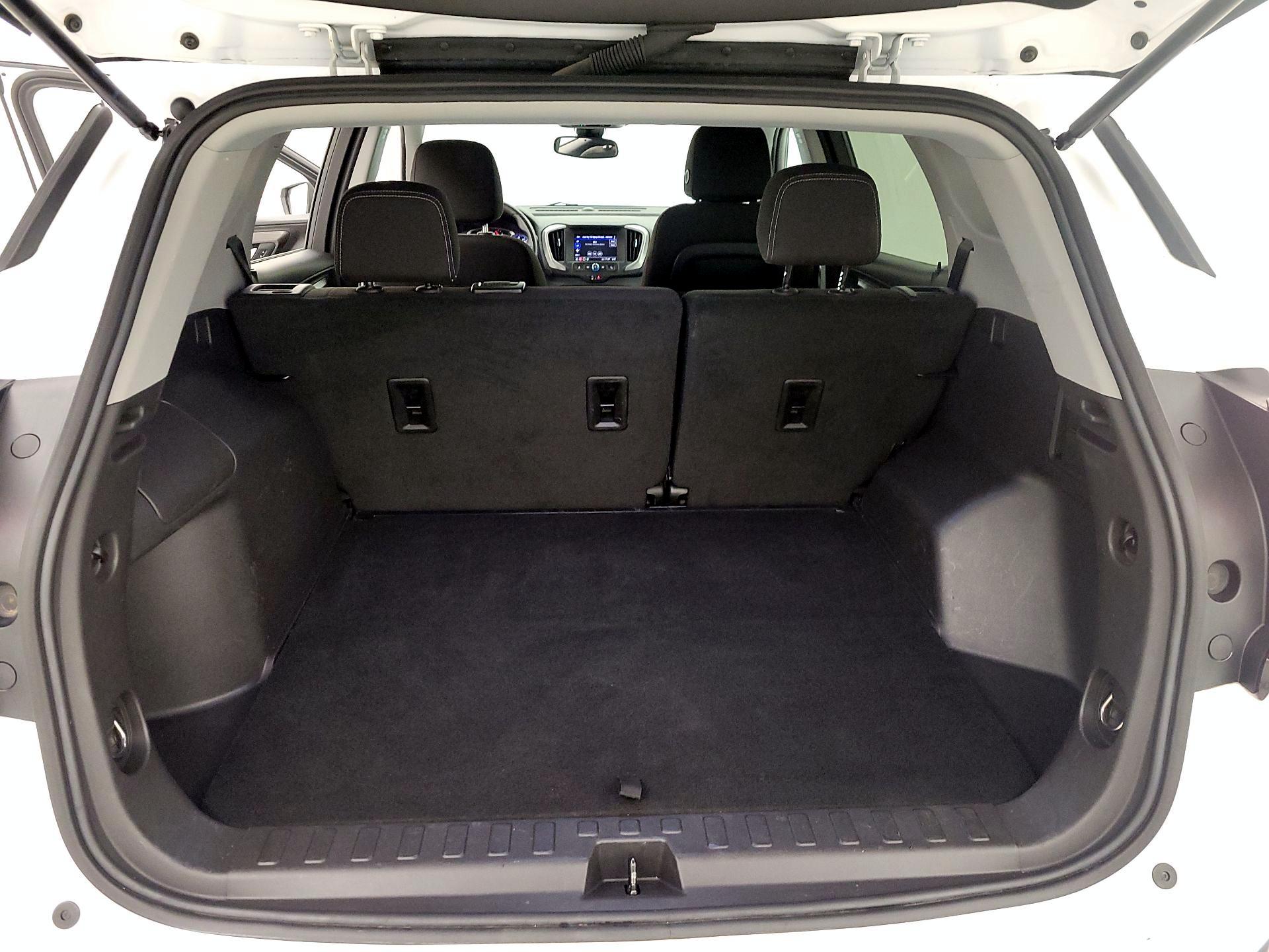 Thumbnail: 2024 GMC Terrain - 20