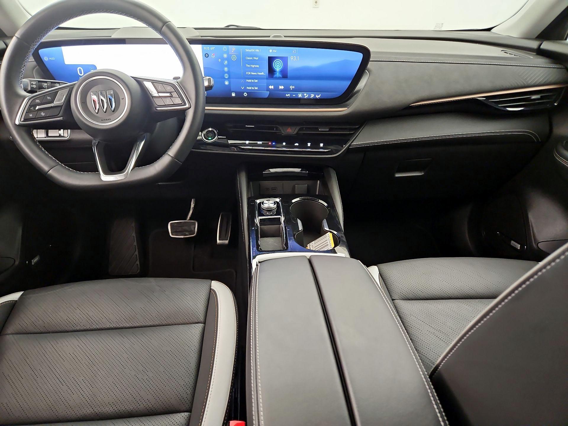 Thumbnail: 2024 Buick Envision - 9