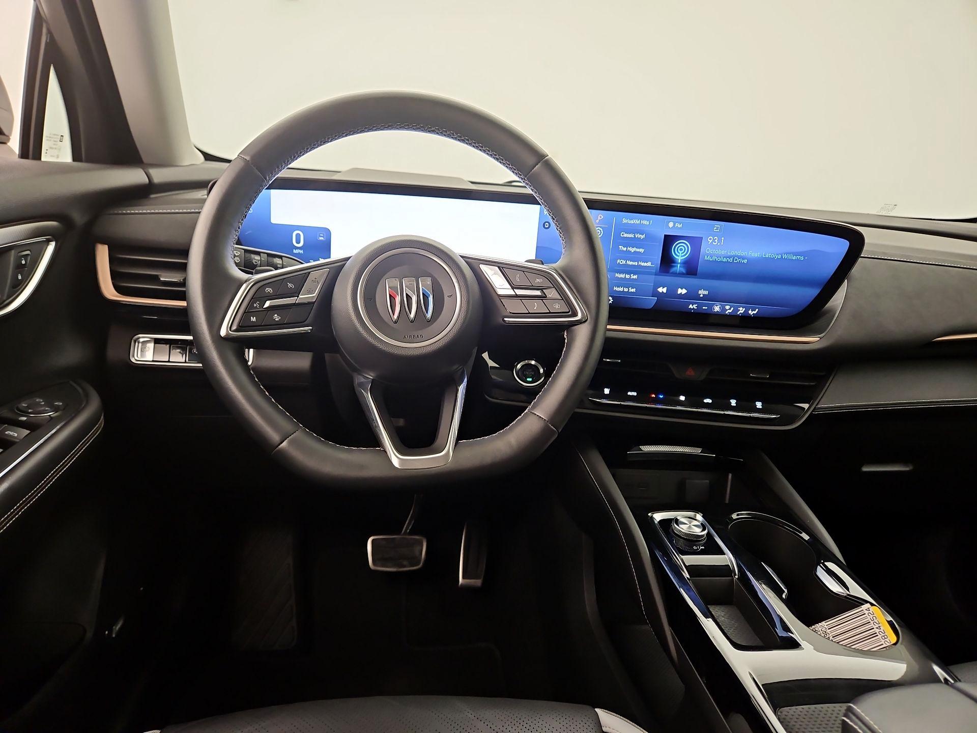 Thumbnail: 2024 Buick Envision - 10