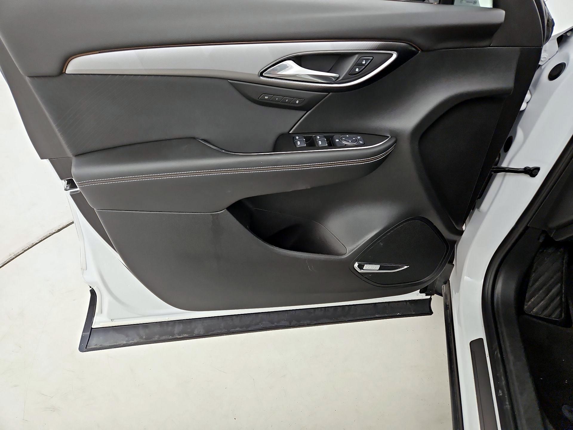 Thumbnail: 2024 Buick Envision - 12