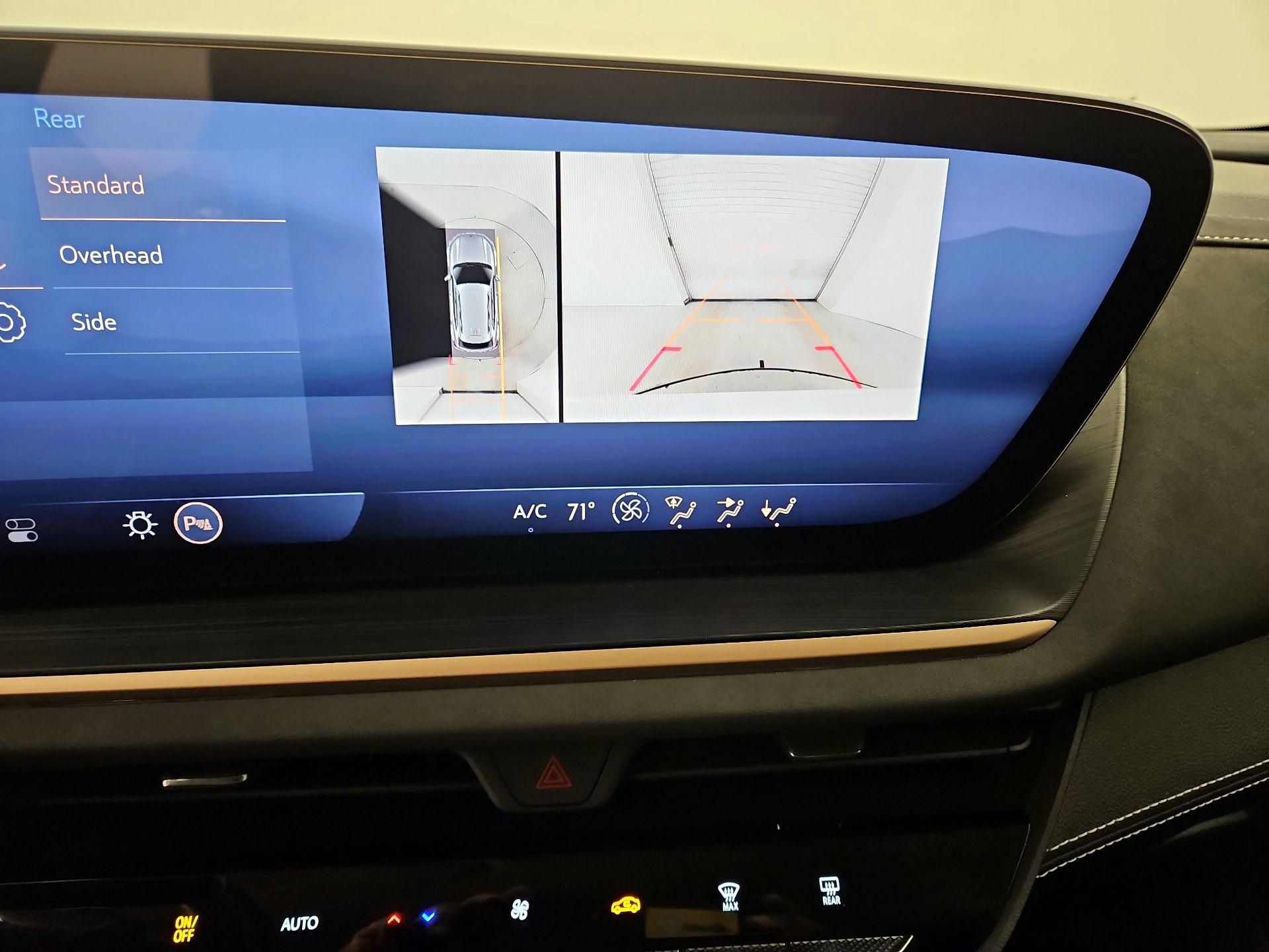 Thumbnail: 2024 Buick Envision - 14