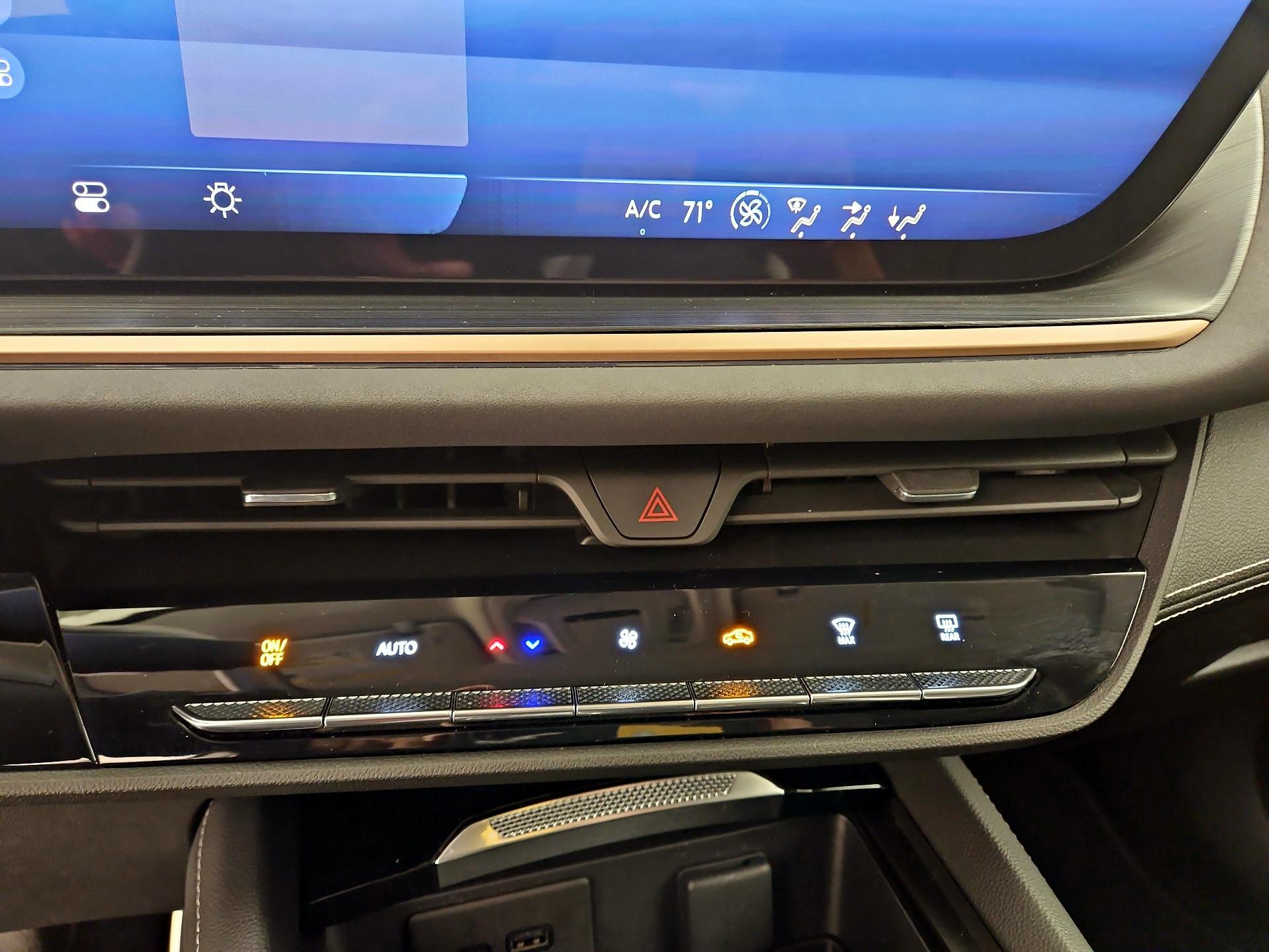 Thumbnail: 2024 Buick Envision - 16