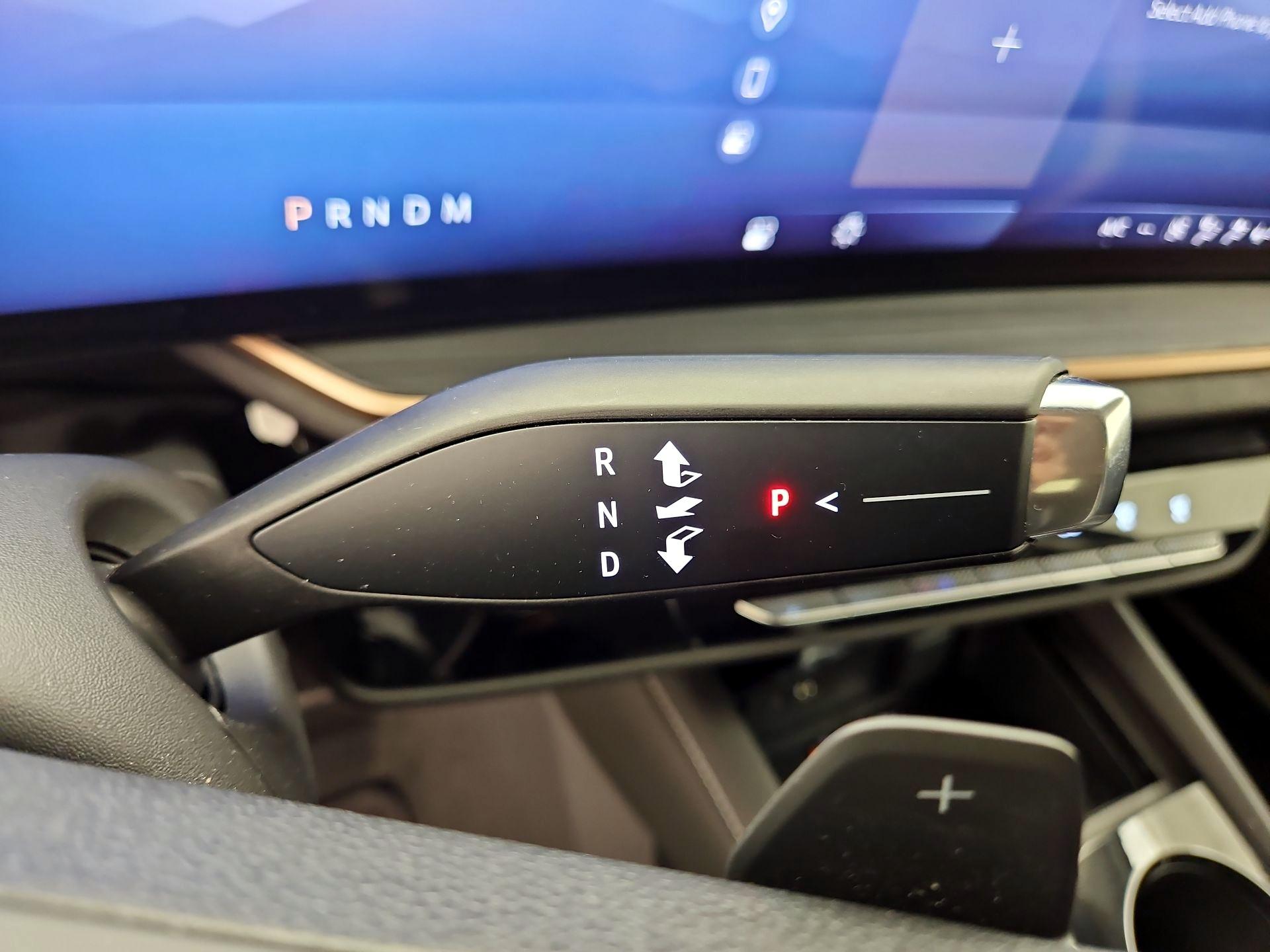 Thumbnail: 2024 Buick Envision - 17