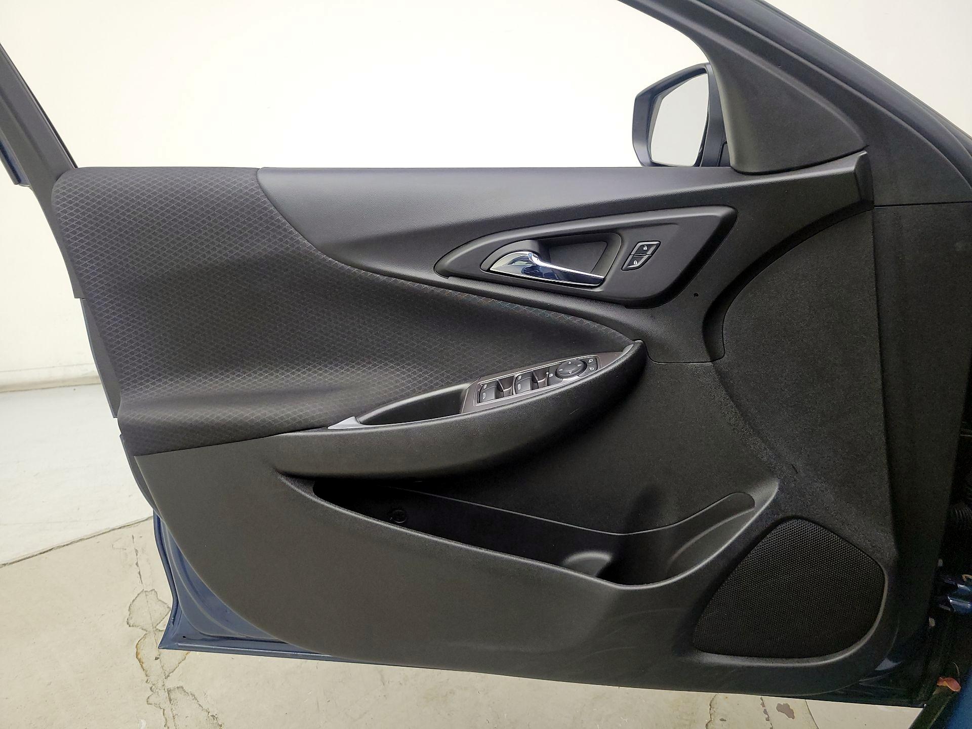 Thumbnail: 2024 Chevrolet Malibu - 12